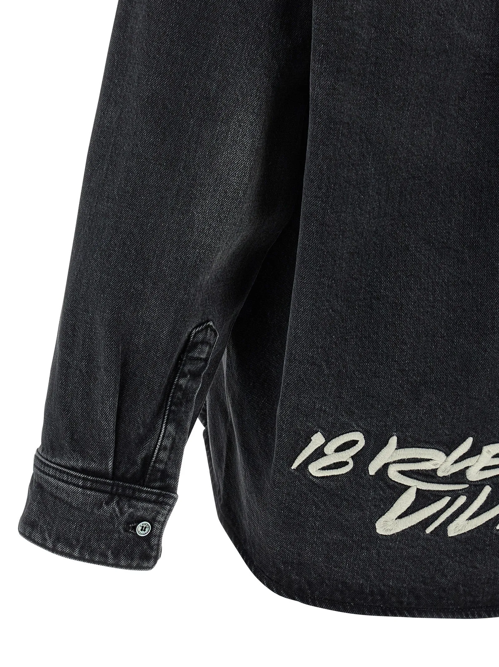 'Kenzo x Futura 2000' shirt sold by Lord & Taylor product image thumbnail 4