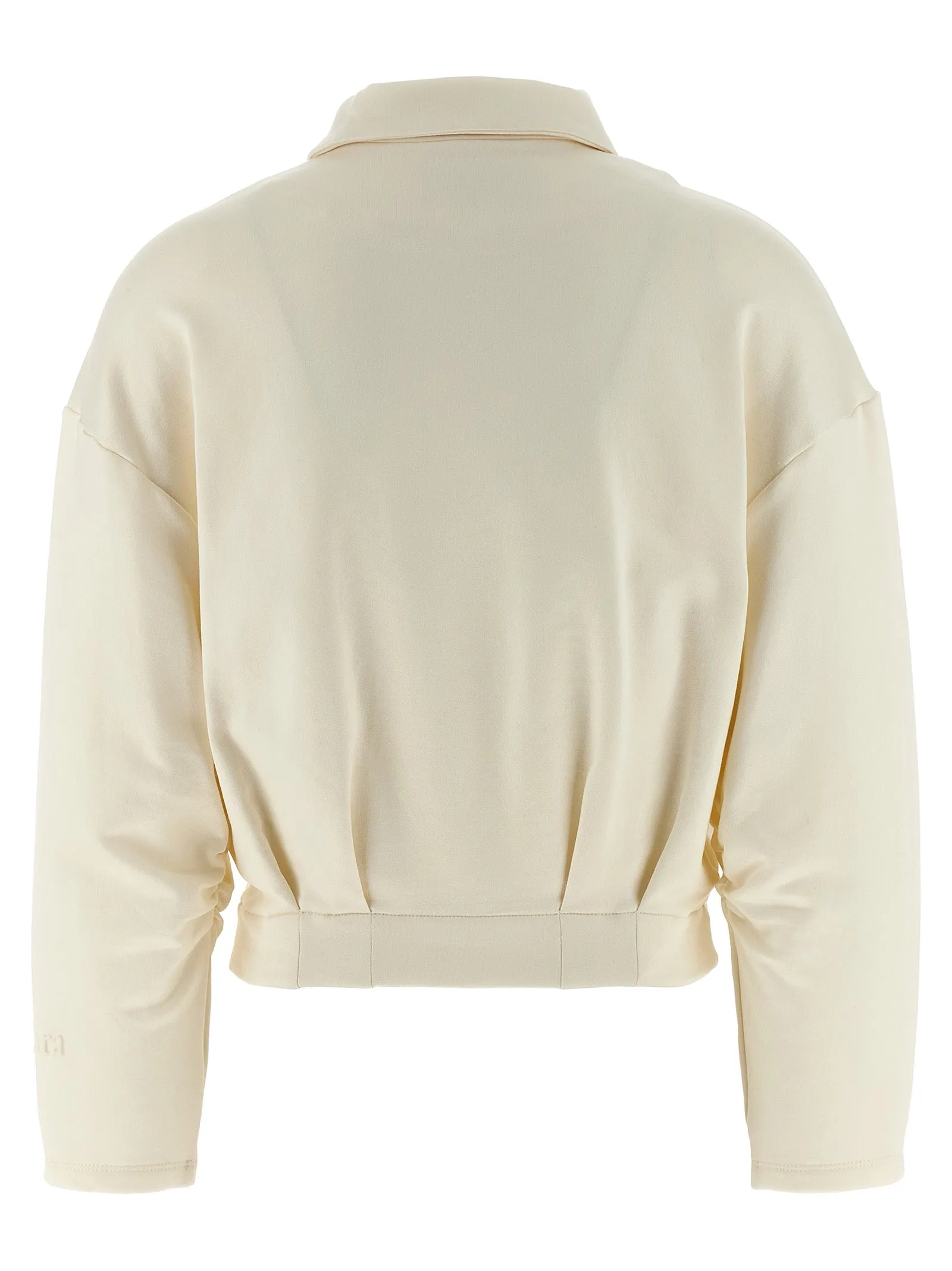 'Argenta' sweatshirt sold by Lord & Taylor product image thumbnail 2
