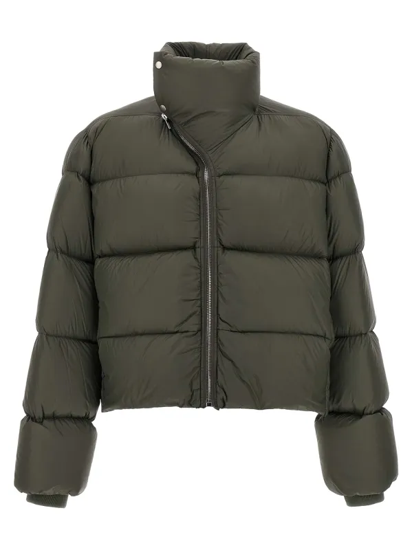 'Turtle' down jacket sold by Lord & Taylor