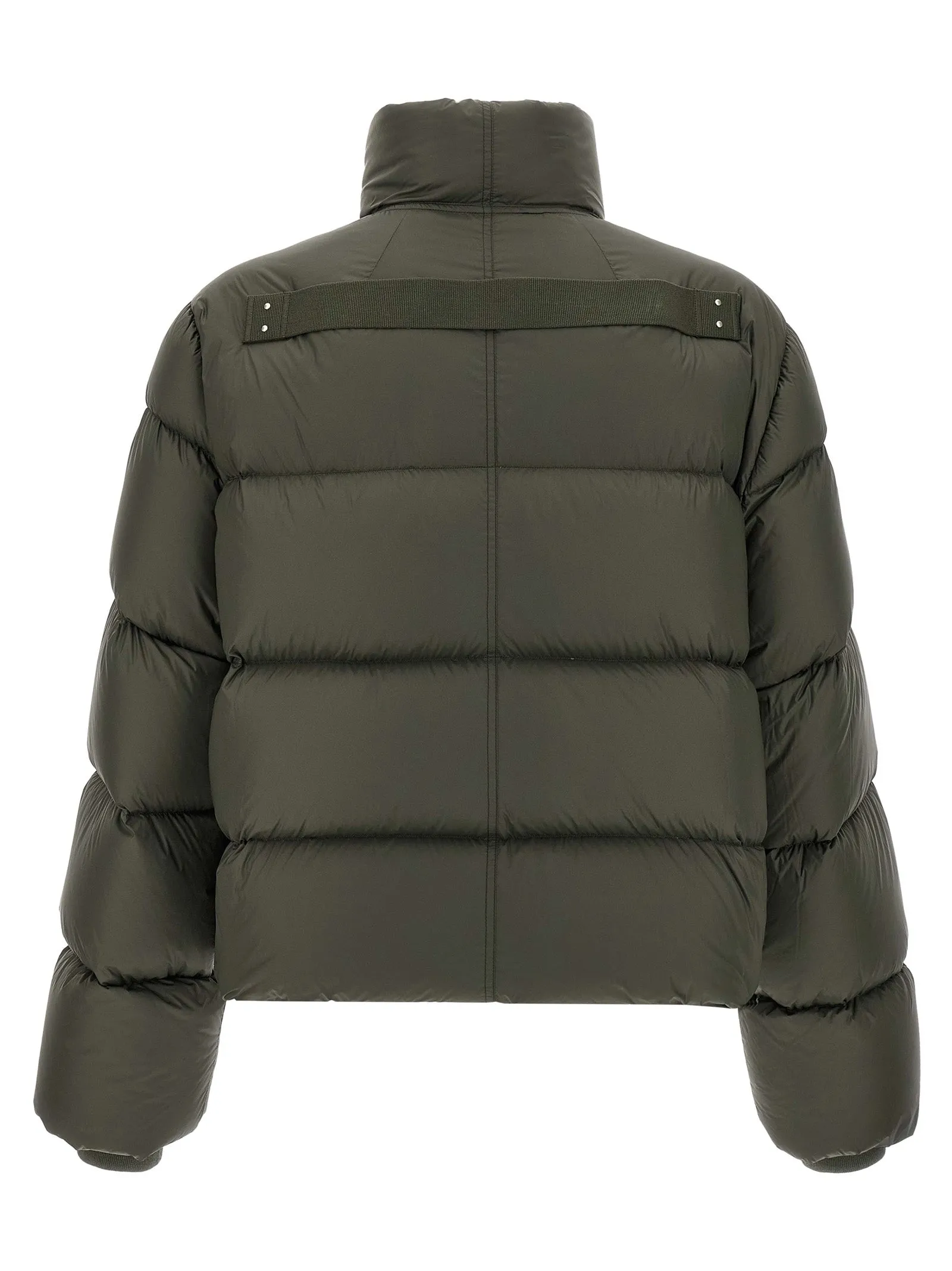 'Turtle' down jacket sold by Lord & Taylor product image thumbnail 2