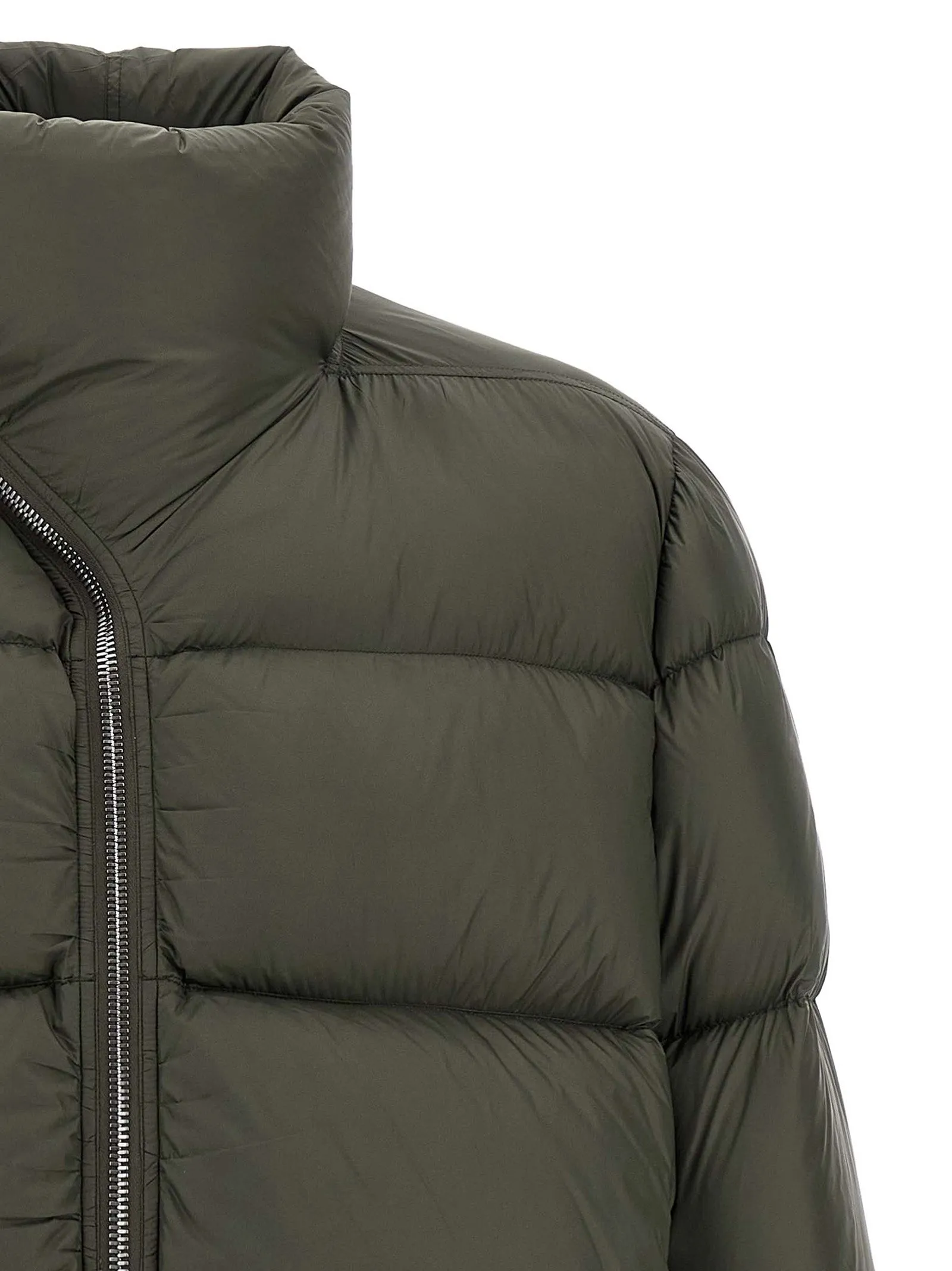 'Turtle' down jacket sold by Lord & Taylor product image thumbnail 3