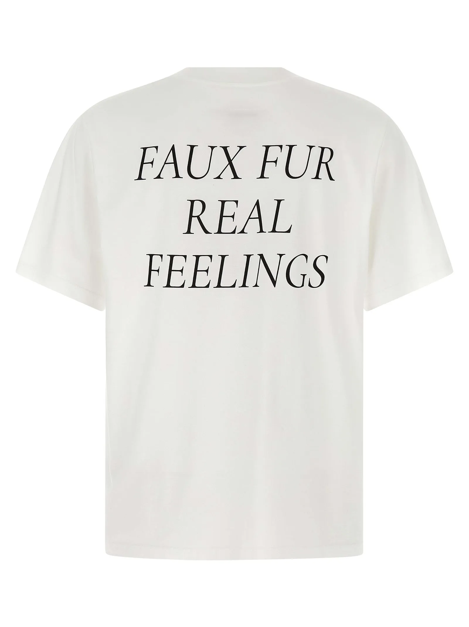 Printed T-shirt sold by Lord & Taylor product image thumbnail 2