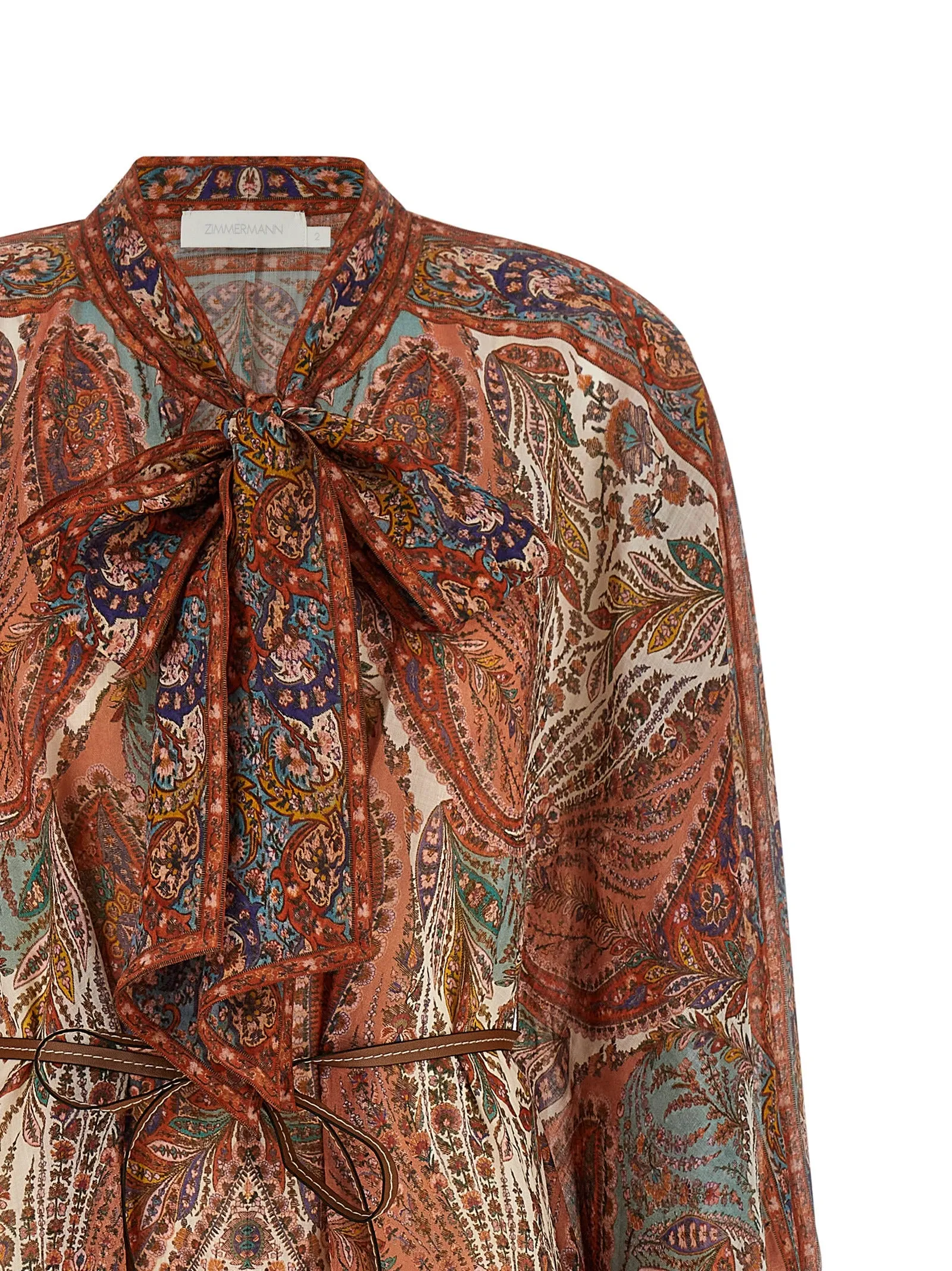 'Rhiannon' dress sold by Lord & Taylor product image thumbnail 3