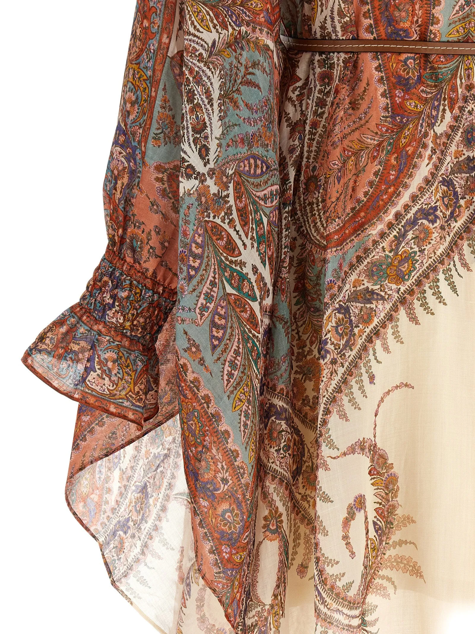 'Rhiannon' dress sold by Lord & Taylor product image thumbnail 4