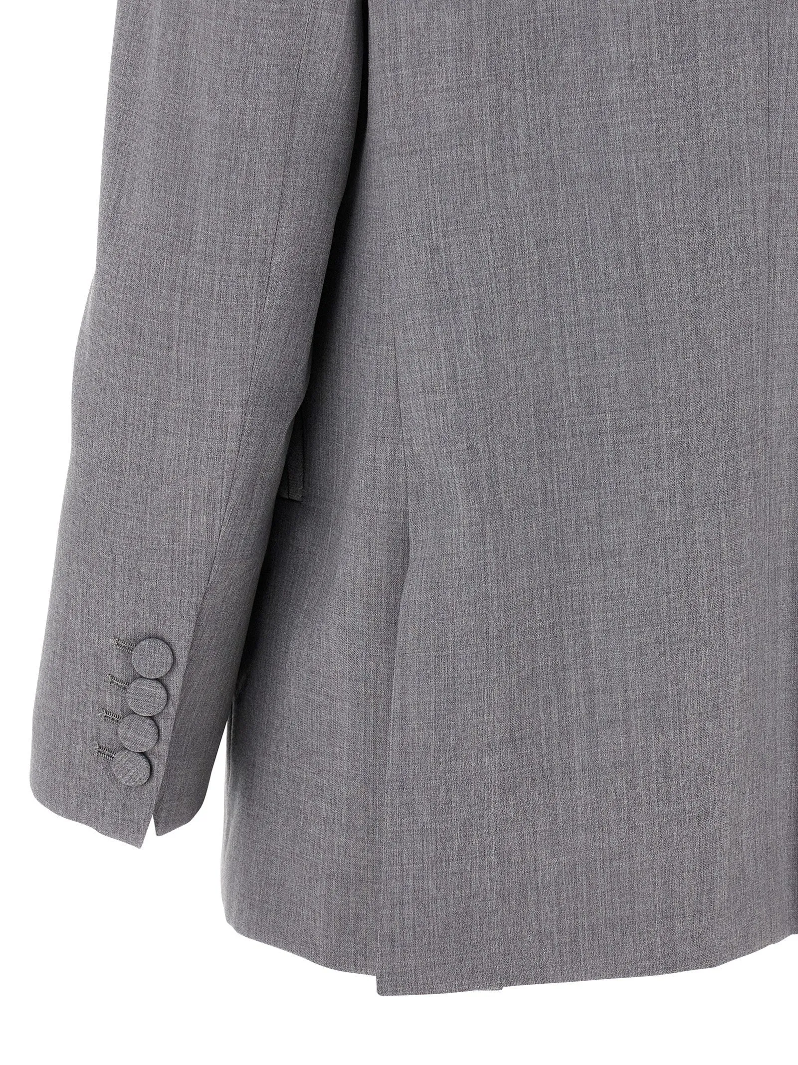 'Arizona Everynight' blazer sold by Lord & Taylor product image thumbnail 4