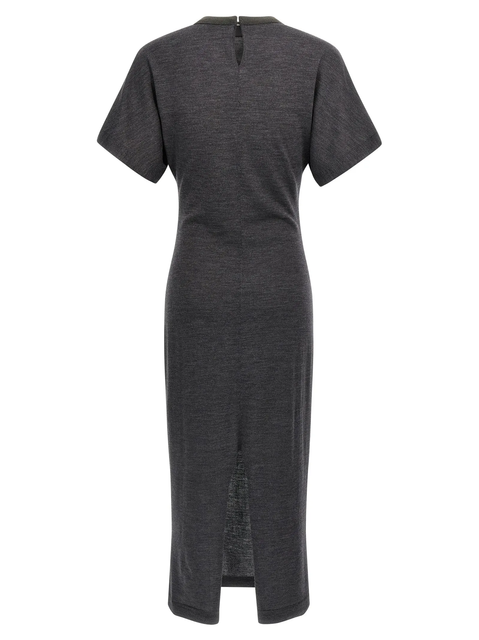 Wool dress sold by Lord & Taylor product image thumbnail 2