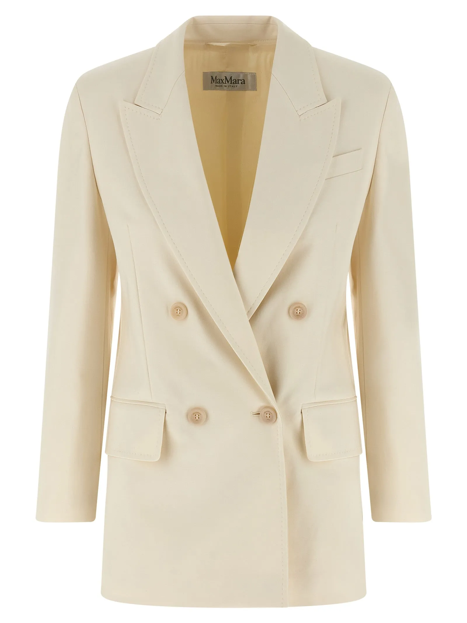 'Suez' blazer sold by Lord & Taylor