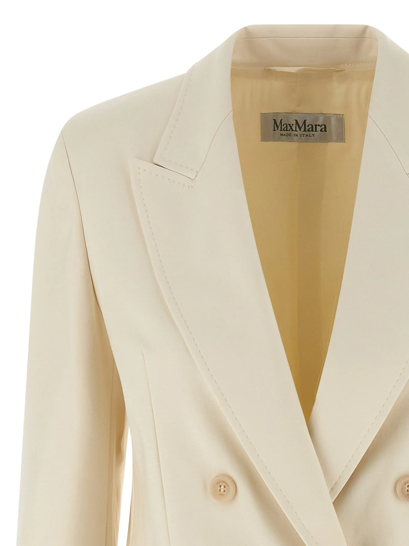 'Suez' blazer sold by Lord & Taylor product image thumbnail 3