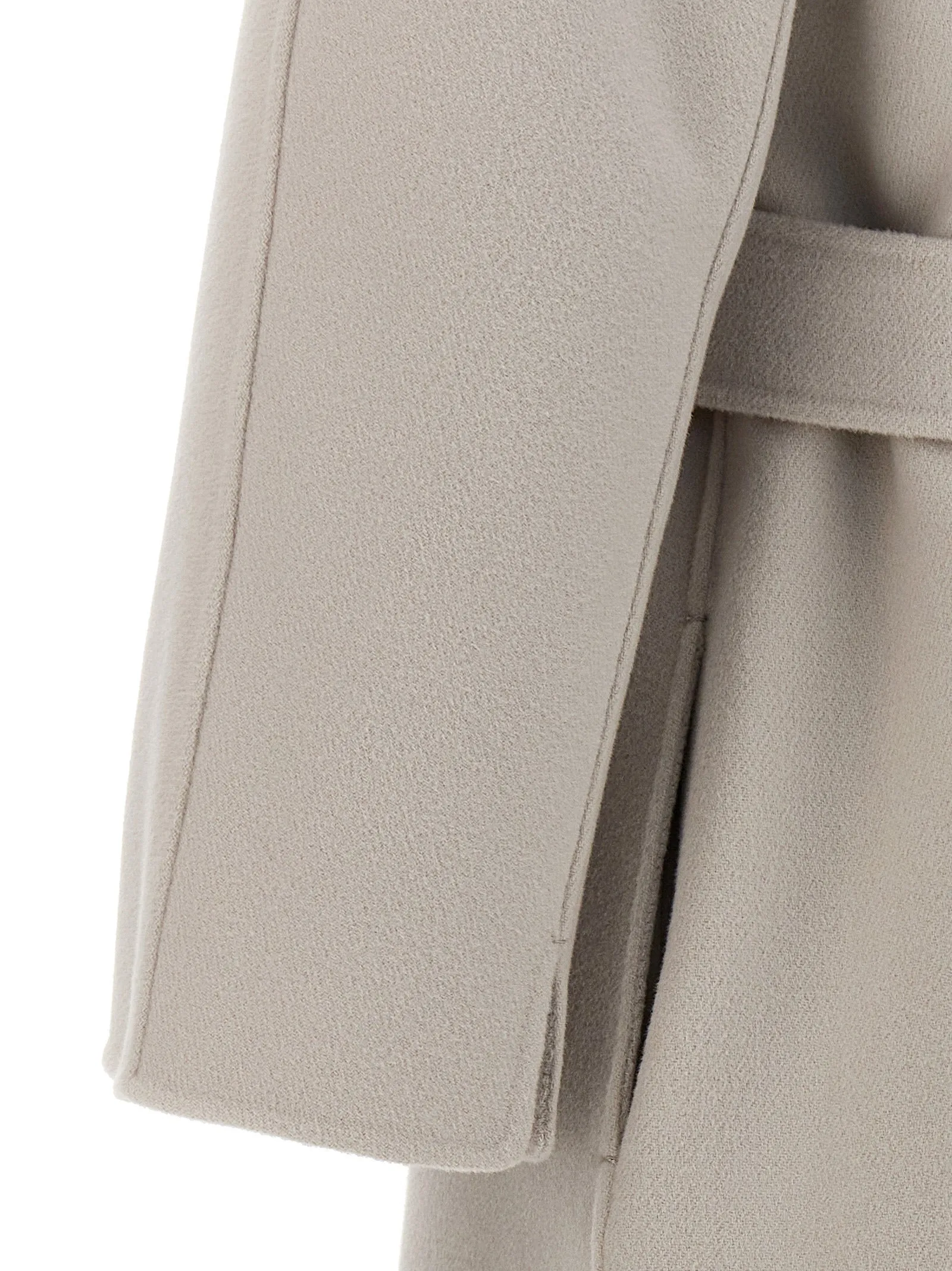 'Esturia' coat sold by Lord & Taylor product image thumbnail 4