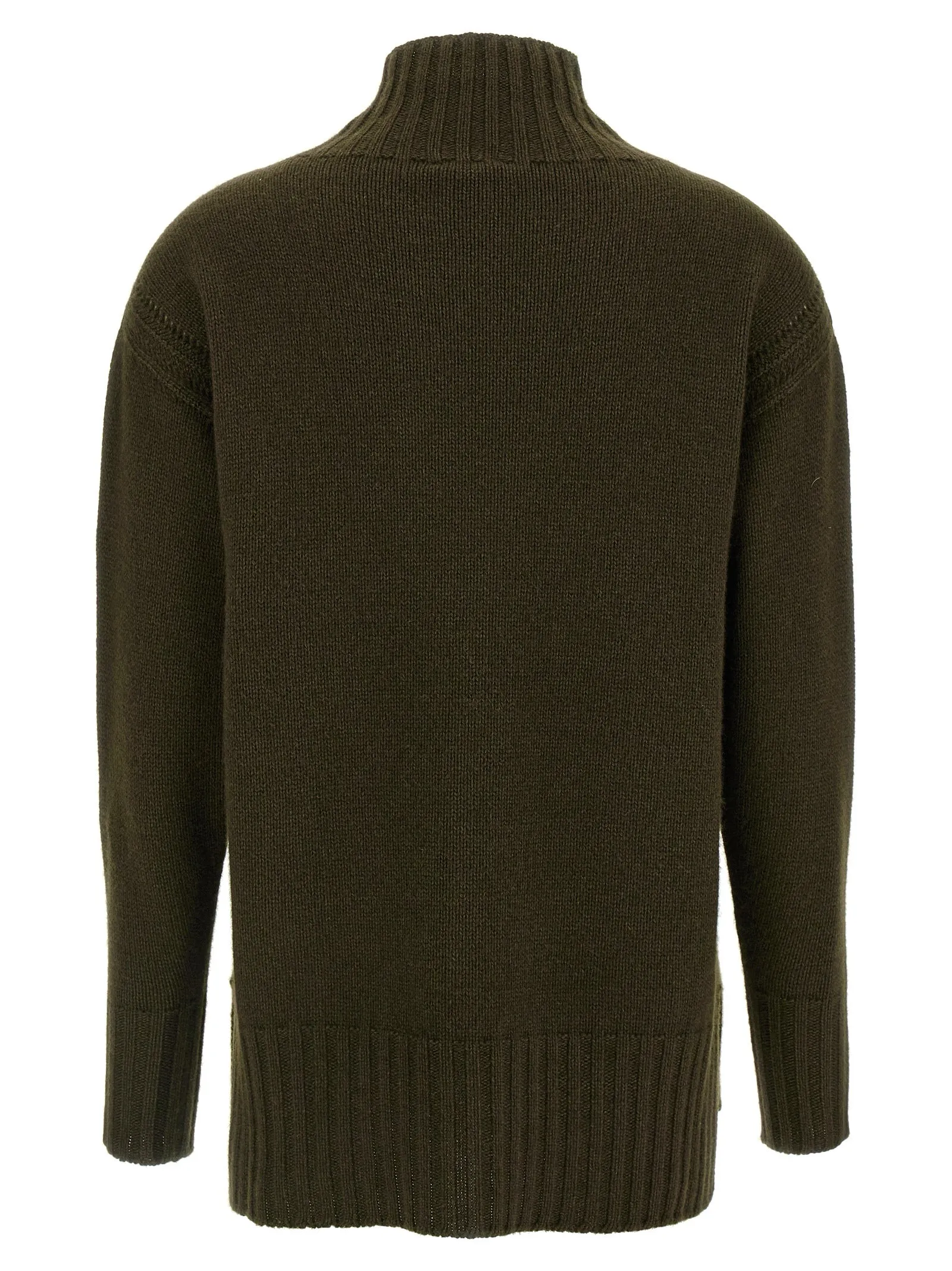 Cashmere sweater sold by Lord & Taylor product image thumbnail 2