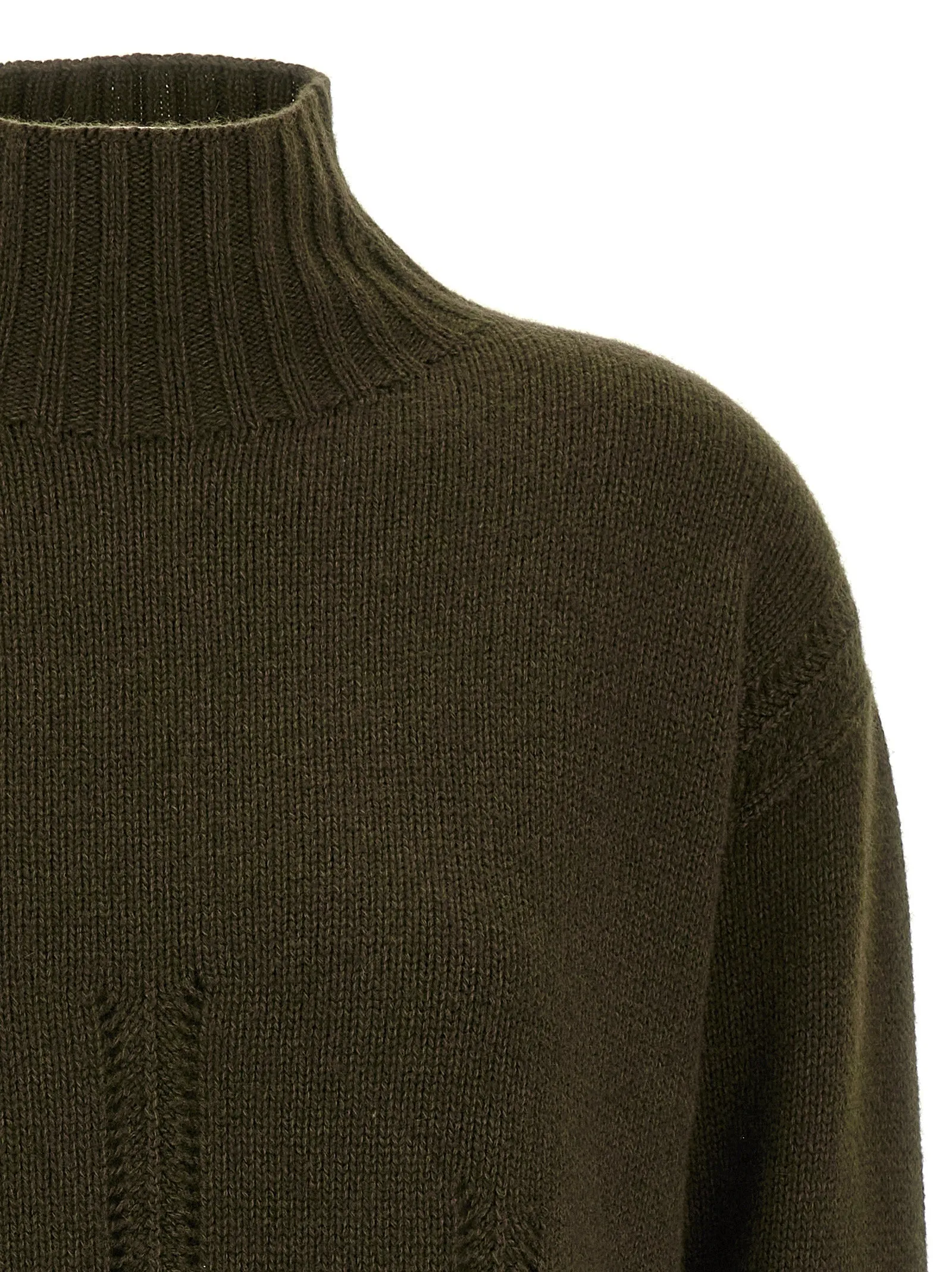Cashmere sweater sold by Lord & Taylor product image thumbnail 3