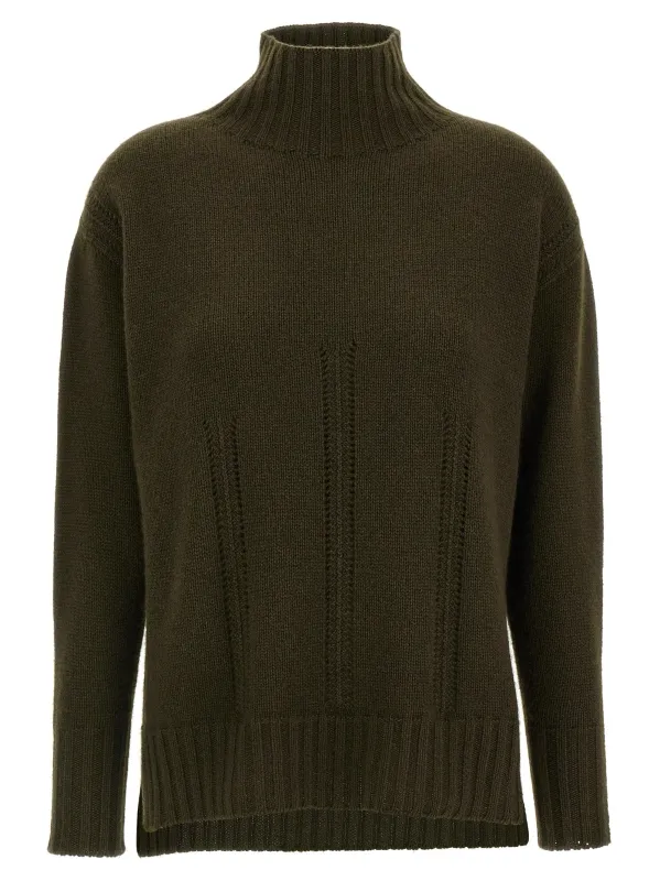 Cashmere sweater made by Tom Ford