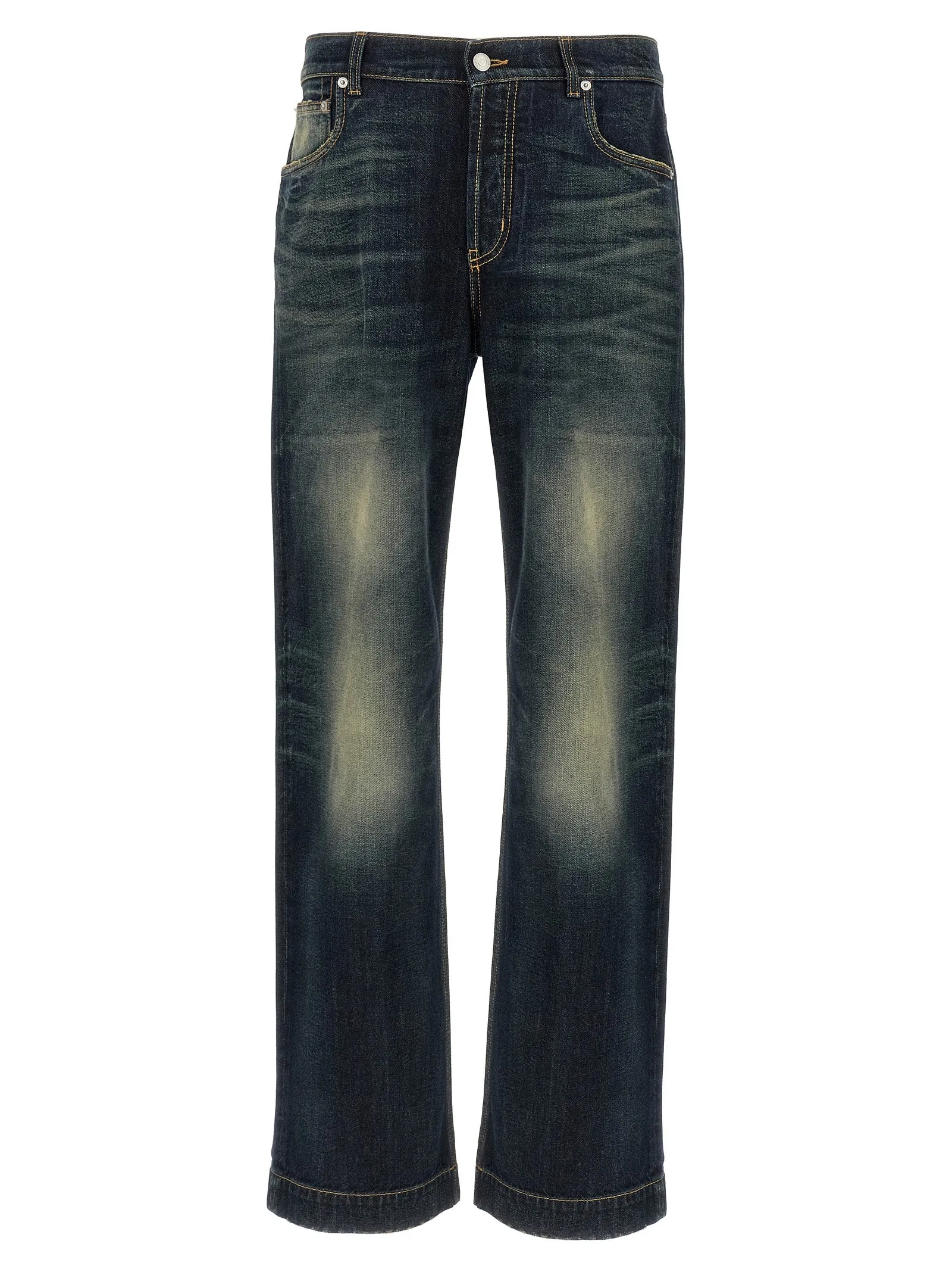 Wide leg jeans sold by Lord & Taylor