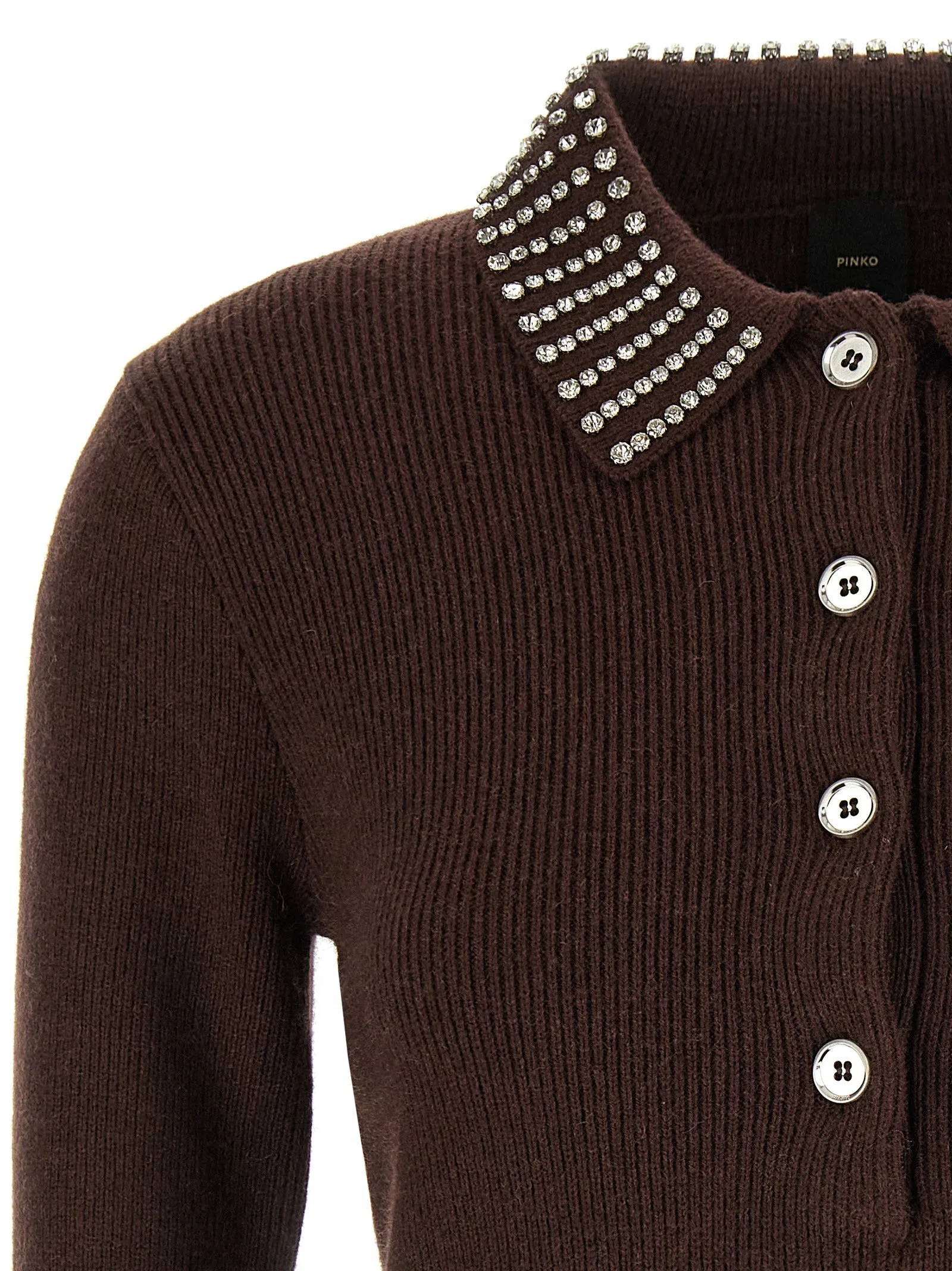 'Emilia' sweater sold by Lord & Taylor product image thumbnail 3