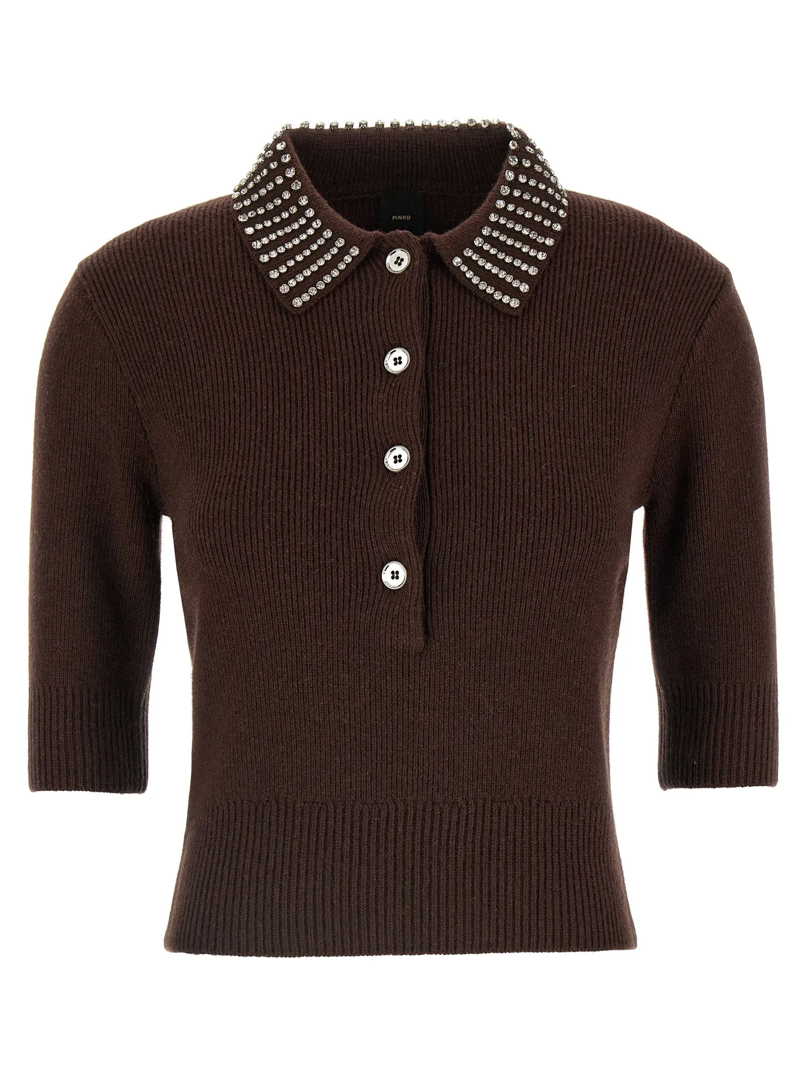 'Emilia' sweater sold by Lord & Taylor