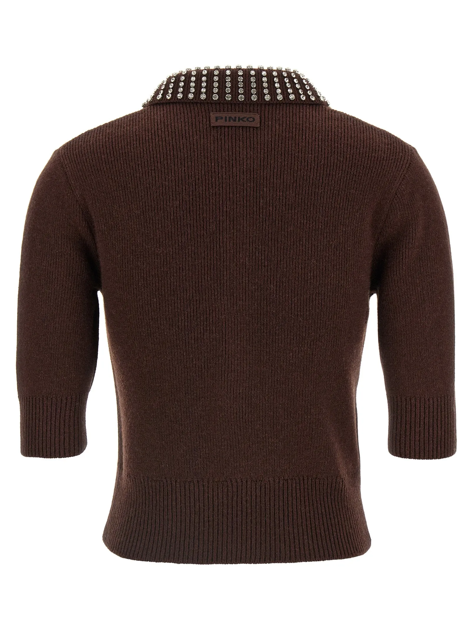 'Emilia' sweater sold by Lord & Taylor product image thumbnail 2