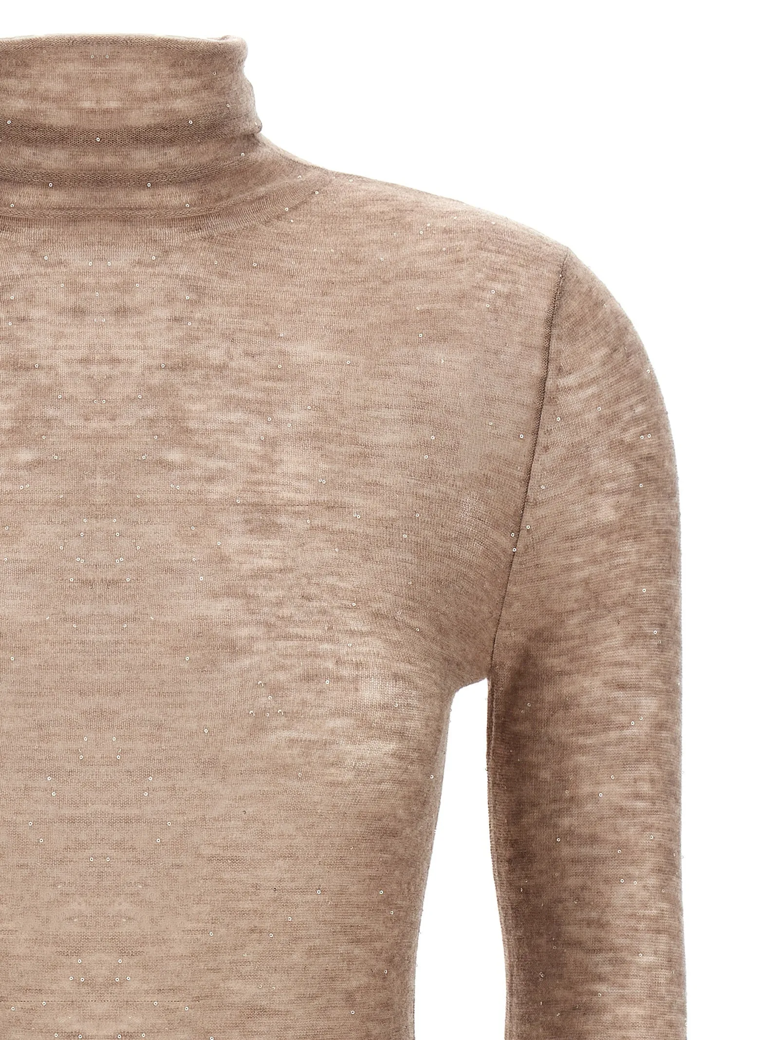 'Moss' sweater sold by Lord & Taylor product image thumbnail 3