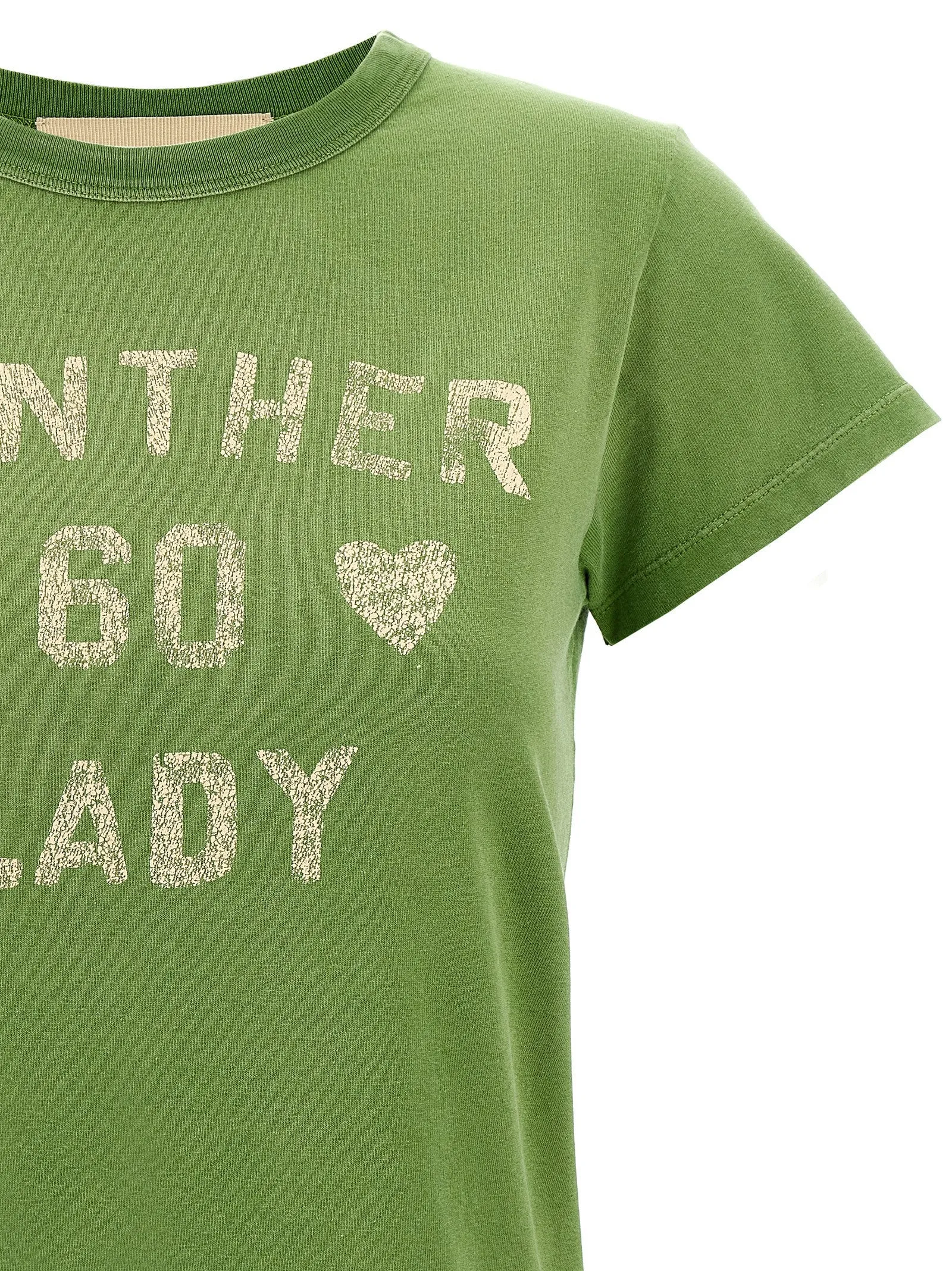 Valentino Garavani 'Chez Valentino' T-shirt sold by Lord & Taylor product image thumbnail 3