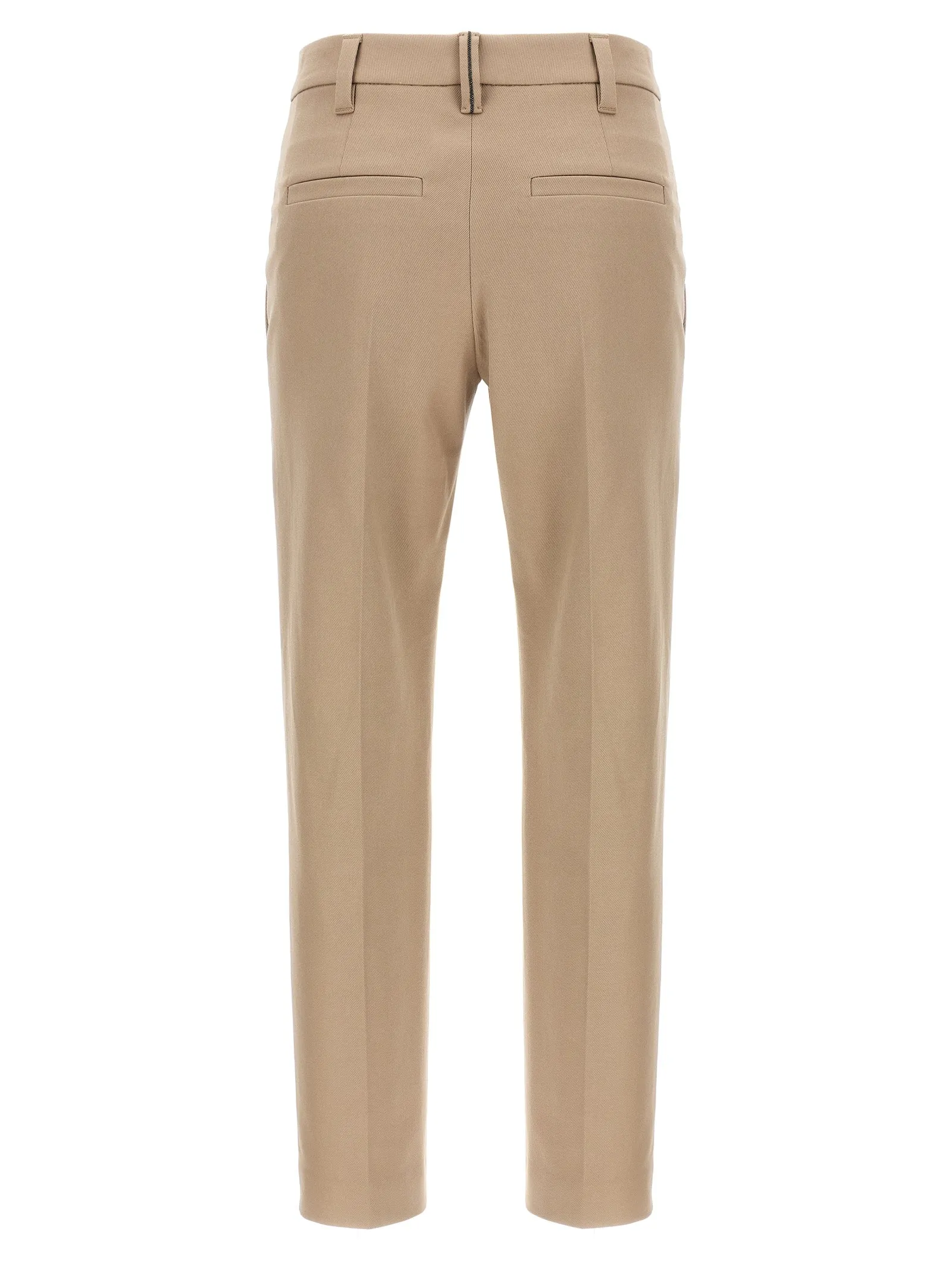 Monile cotton pants sold by Lord & Taylor product image thumbnail 2