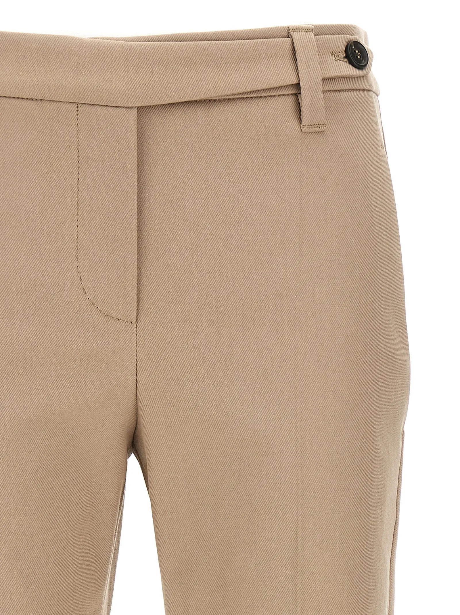 Monile cotton pants sold by Lord & Taylor product image thumbnail 3