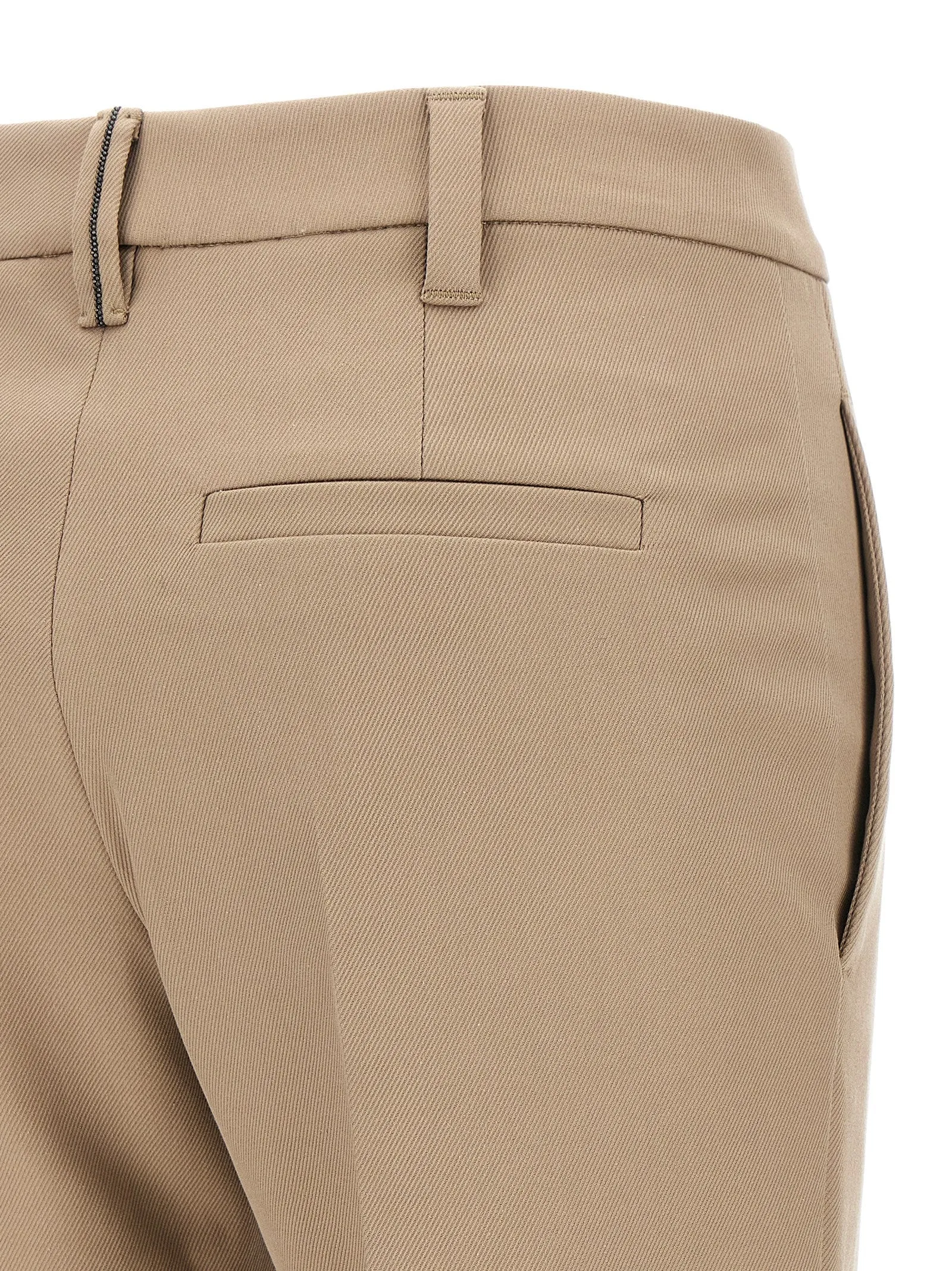 Monile cotton pants sold by Lord & Taylor product image thumbnail 4