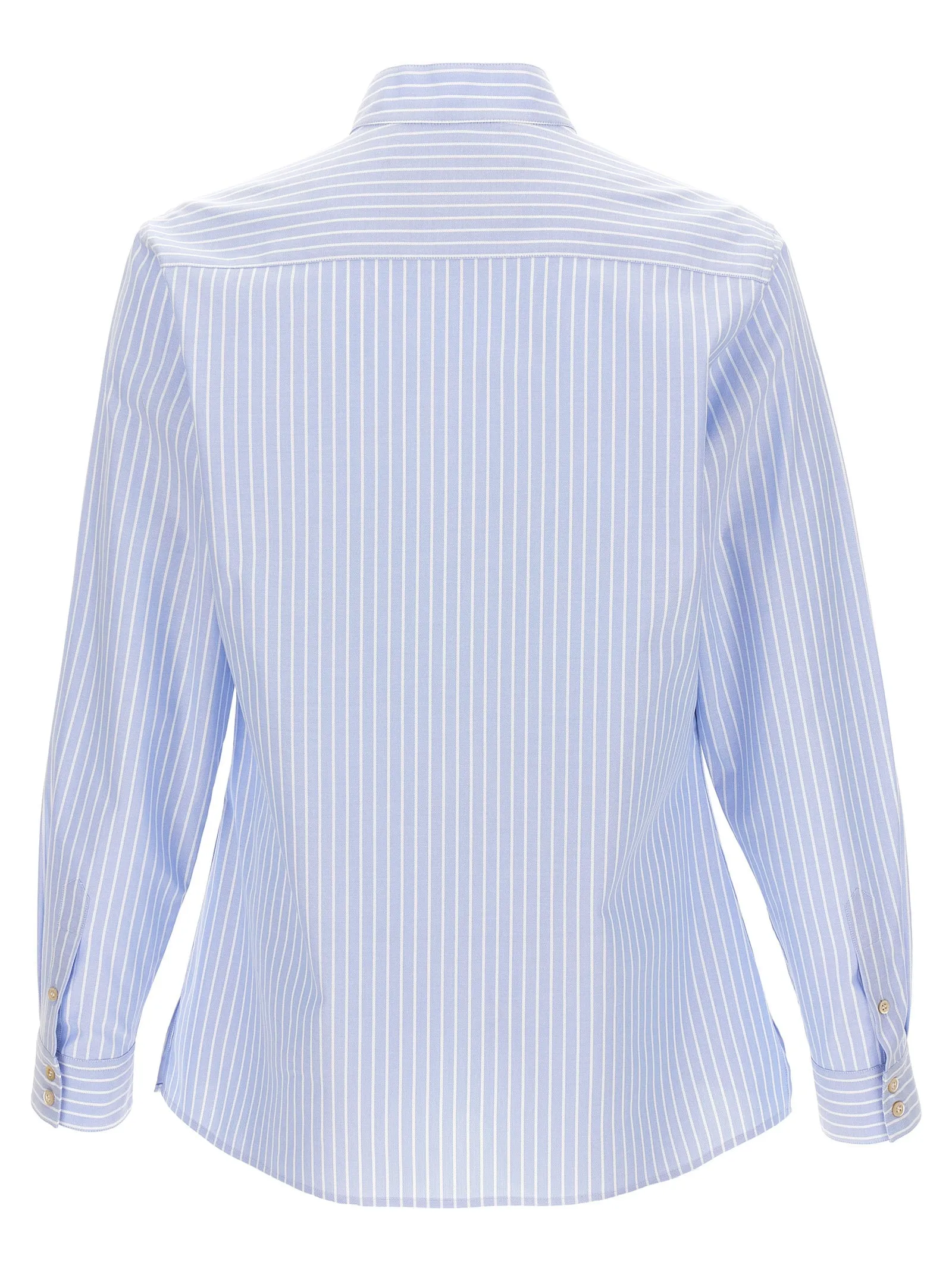 Valentino Garavani striped shirt sold by Lord & Taylor product image thumbnail 2