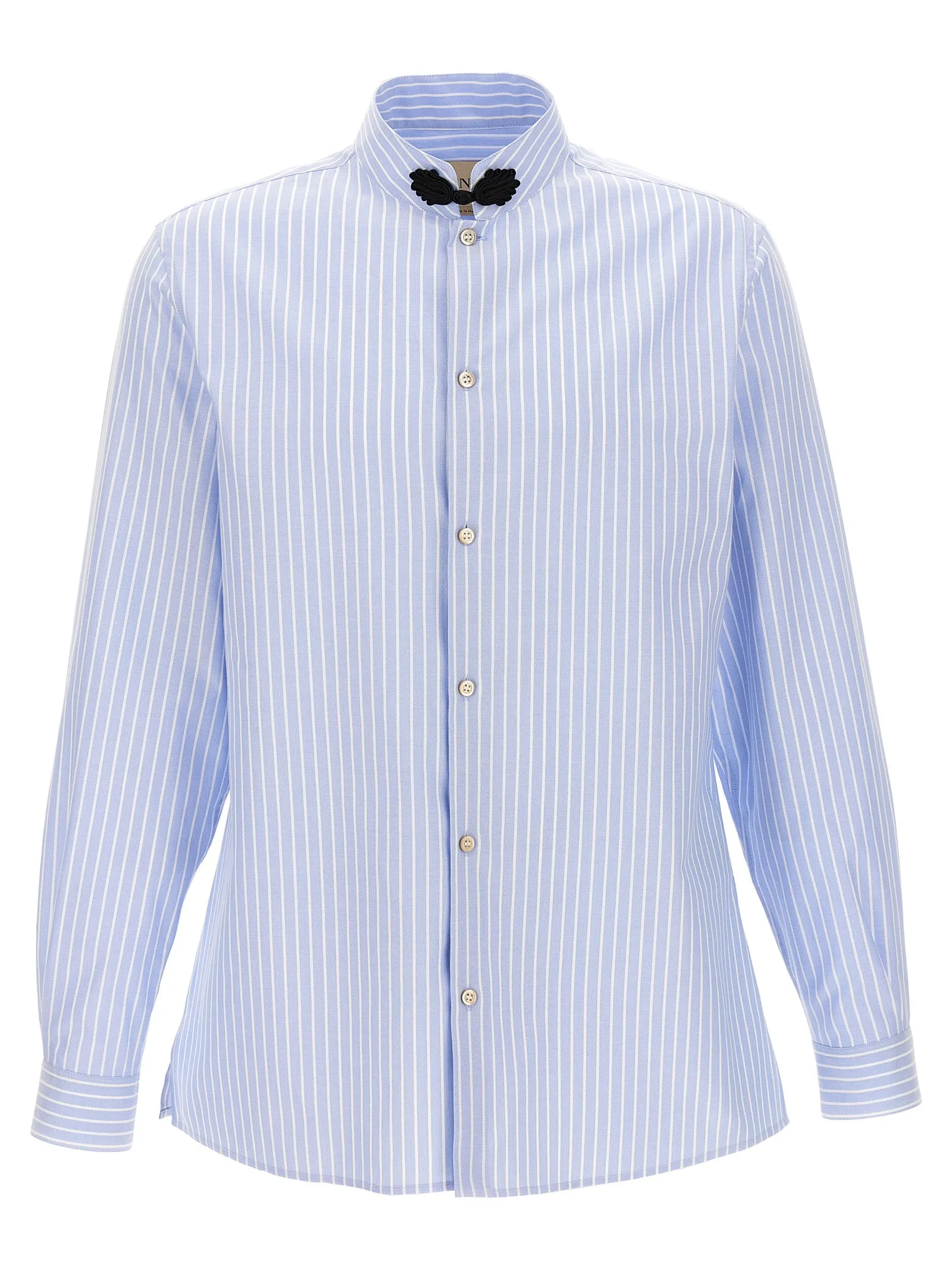 Valentino Garavani striped shirt sold by Lord & Taylor