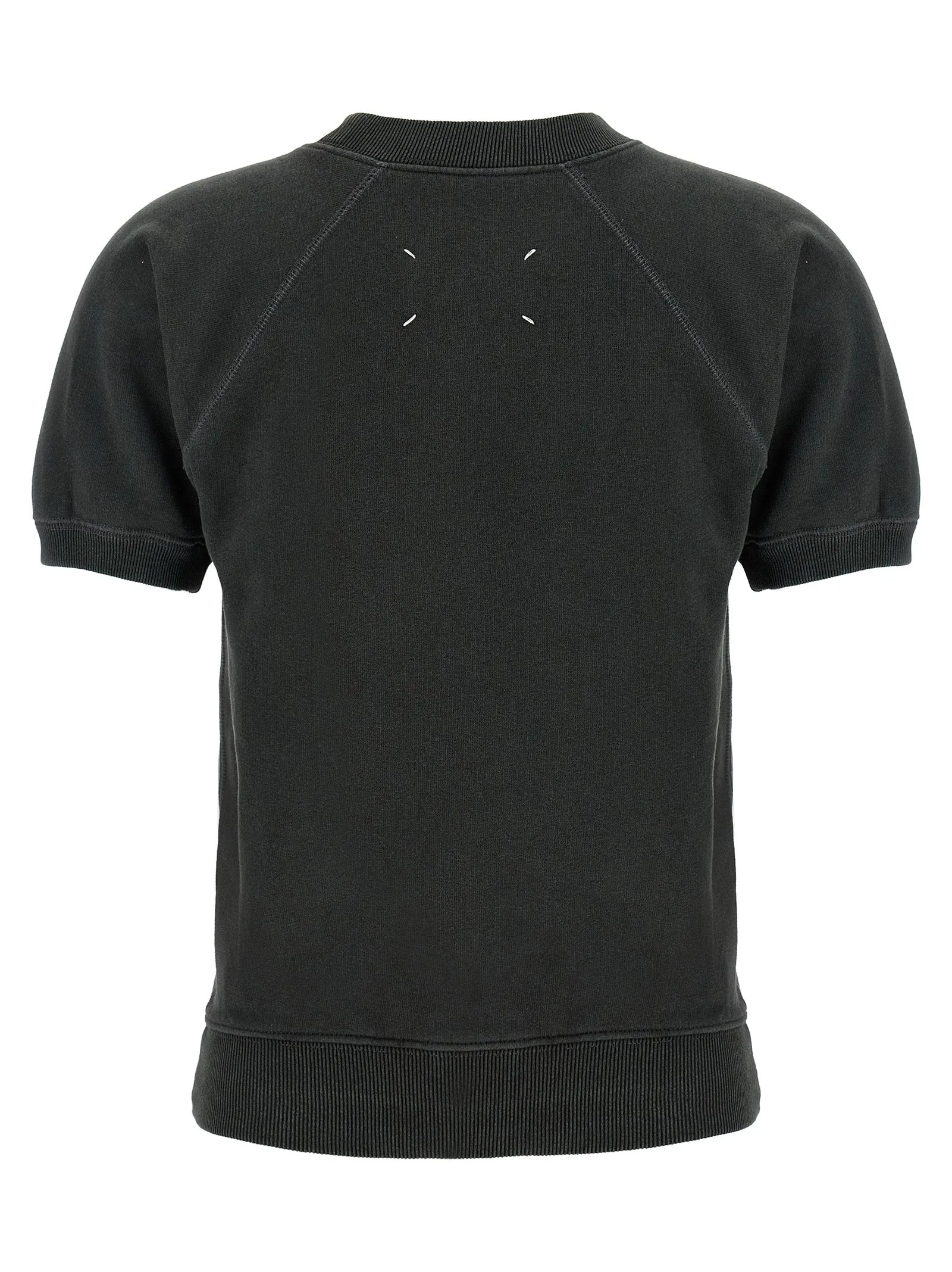 Décortiqué logo sweatshirt sold by Lord & Taylor product image thumbnail 2