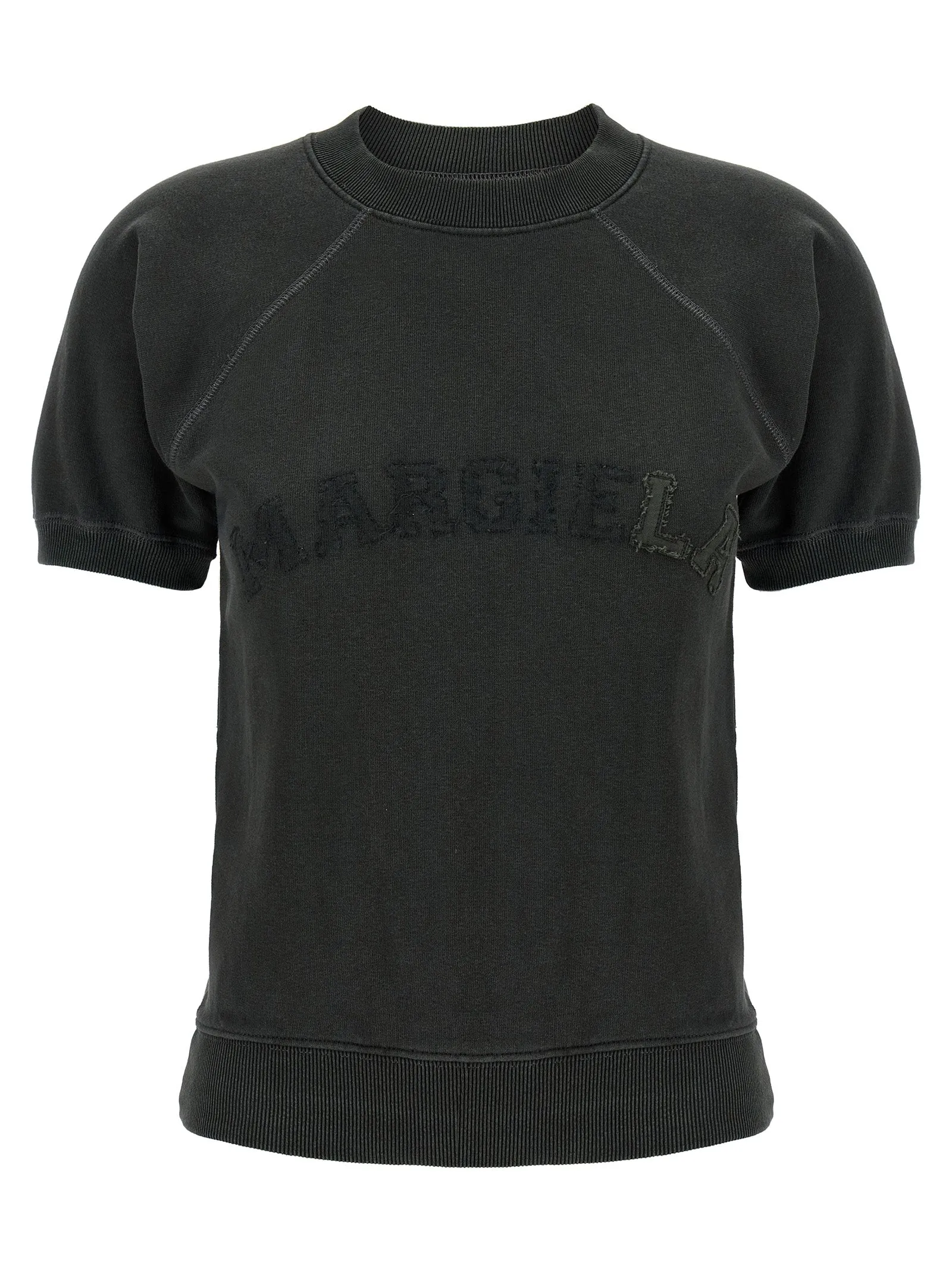 Décortiqué logo sweatshirt sold by Lord & Taylor