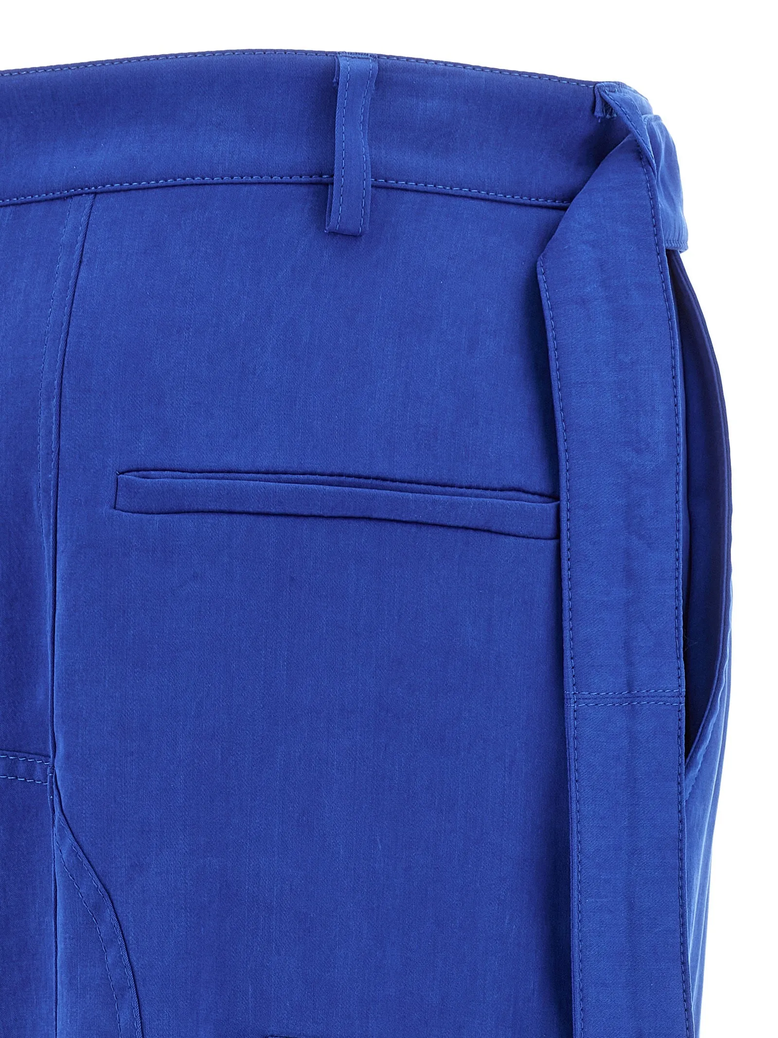 Cargo pants sold by Lord & Taylor product image thumbnail 4