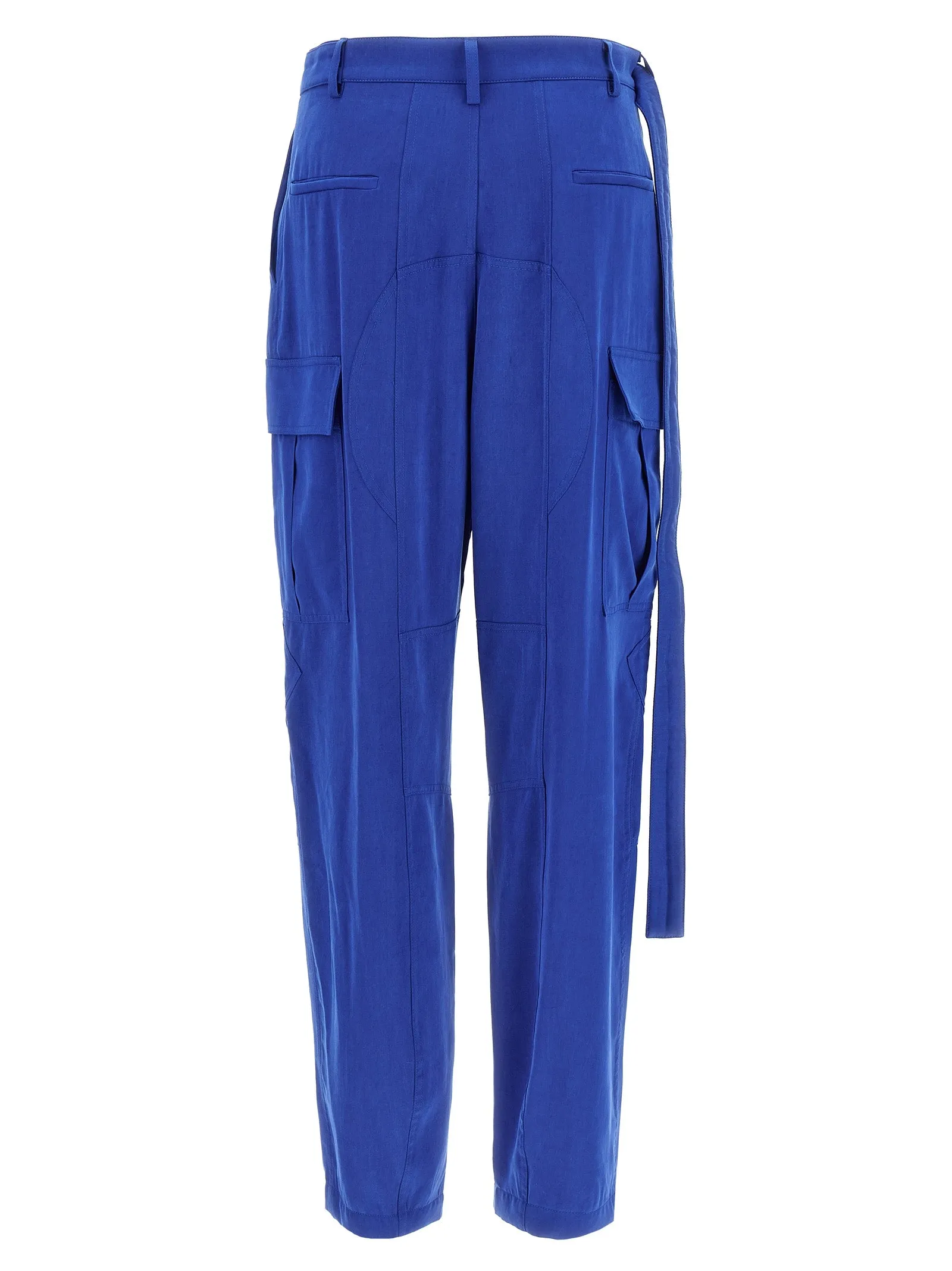 Cargo pants sold by Lord & Taylor product image thumbnail 2