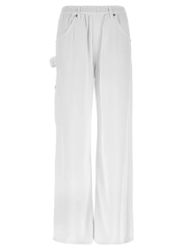 Cargo pants made by NUDE