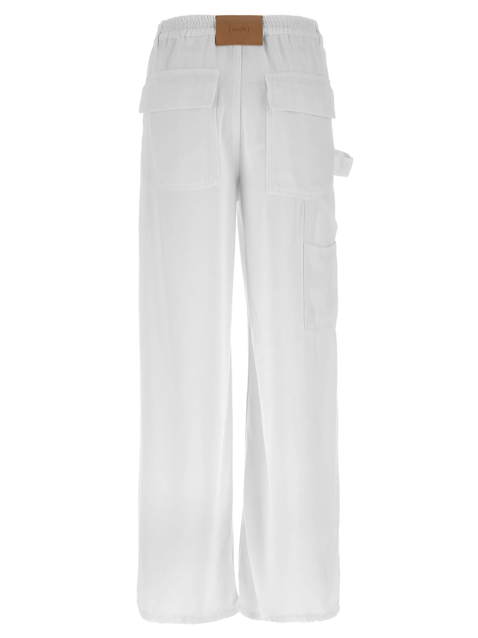 Cargo pants sold by Lord & Taylor product image thumbnail 2