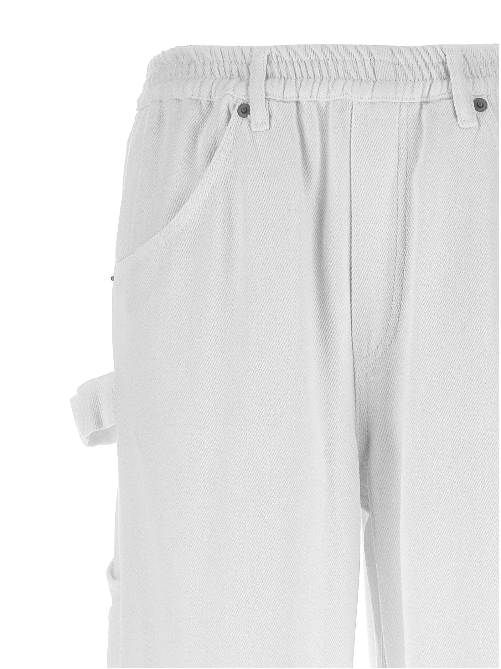 Cargo pants sold by Lord & Taylor product image thumbnail 3