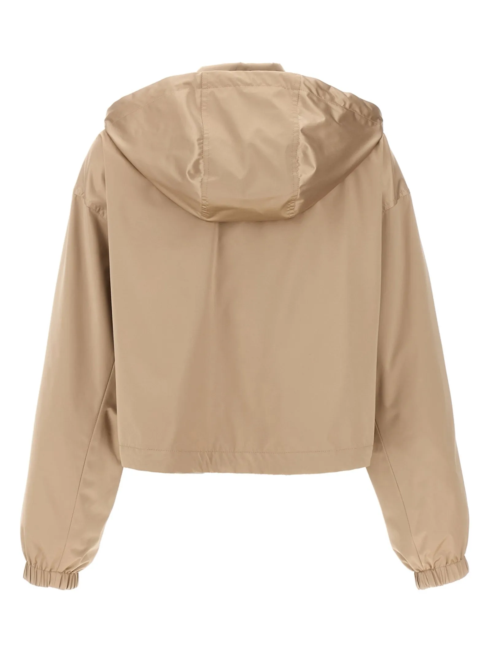 'Fendi Stamp 1925' anorak sold by Lord & Taylor product image thumbnail 2