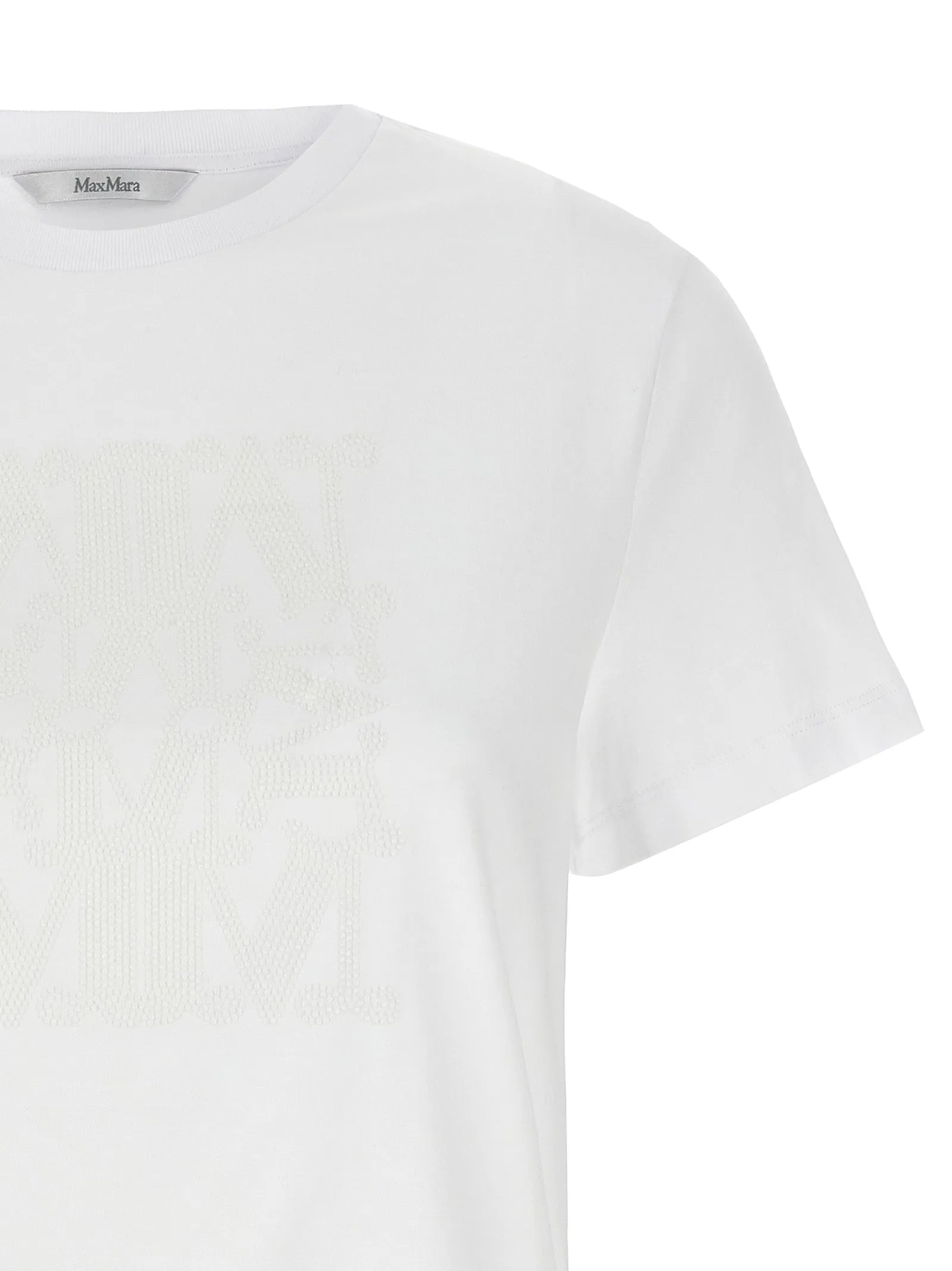 'Giovane' T-shirt sold by Lord & Taylor product image thumbnail 3