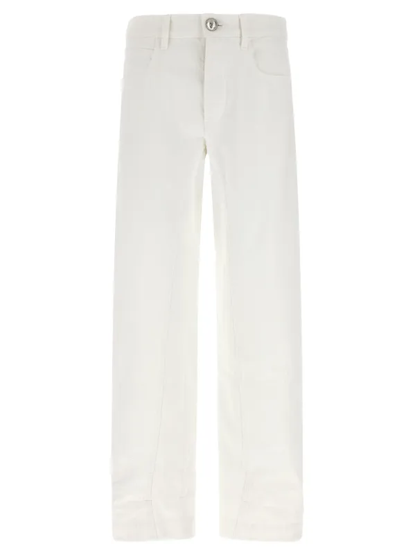 Denim jeans sold by Lord & Taylor