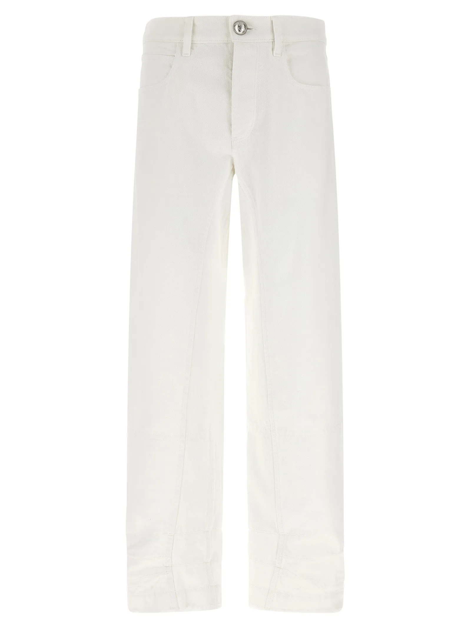 Denim jeans sold by Lord & Taylor