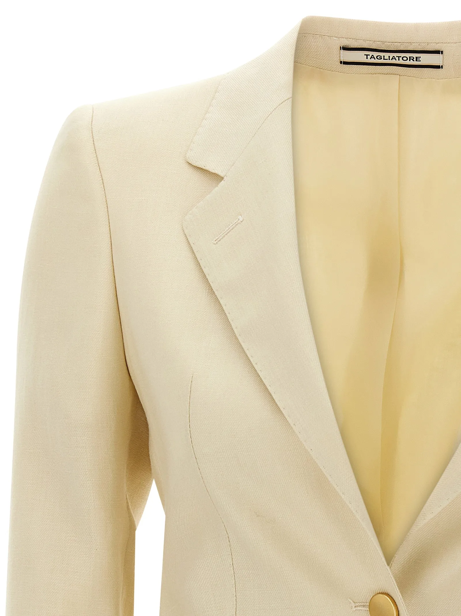 'Parigi' blazer sold by Lord & Taylor product image thumbnail 3
