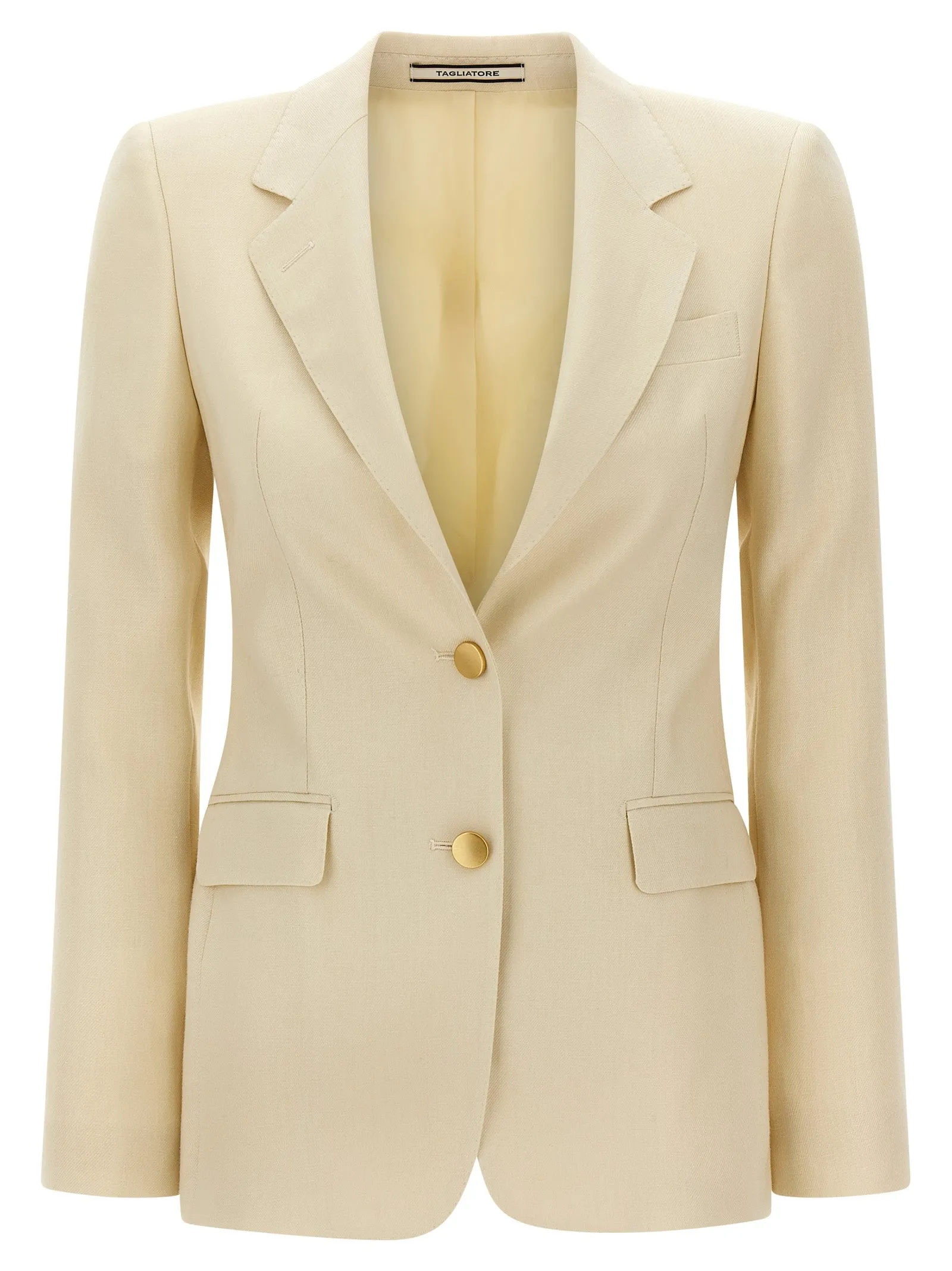 'Parigi' blazer sold by Lord & Taylor