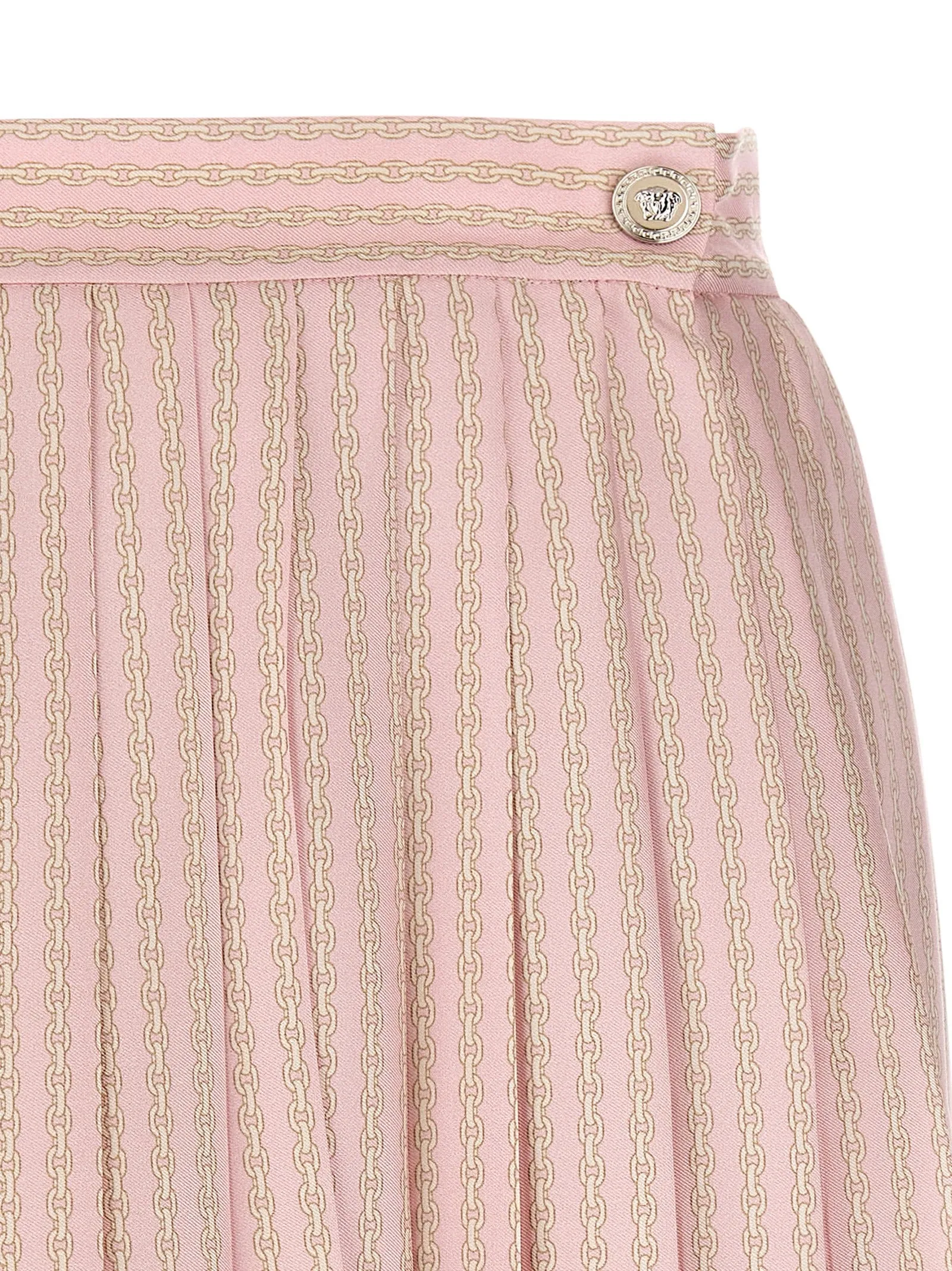 'Versace Treasure' skirt sold by Lord & Taylor product image thumbnail 3