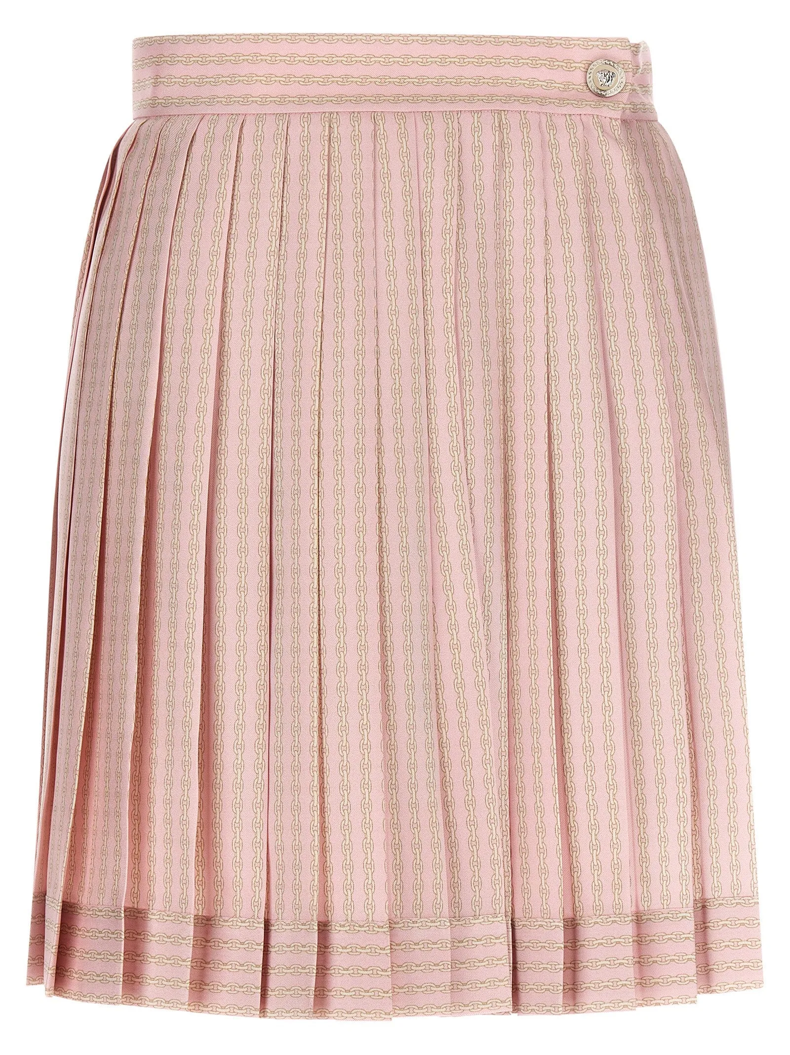 'Versace Treasure' skirt sold by Lord & Taylor