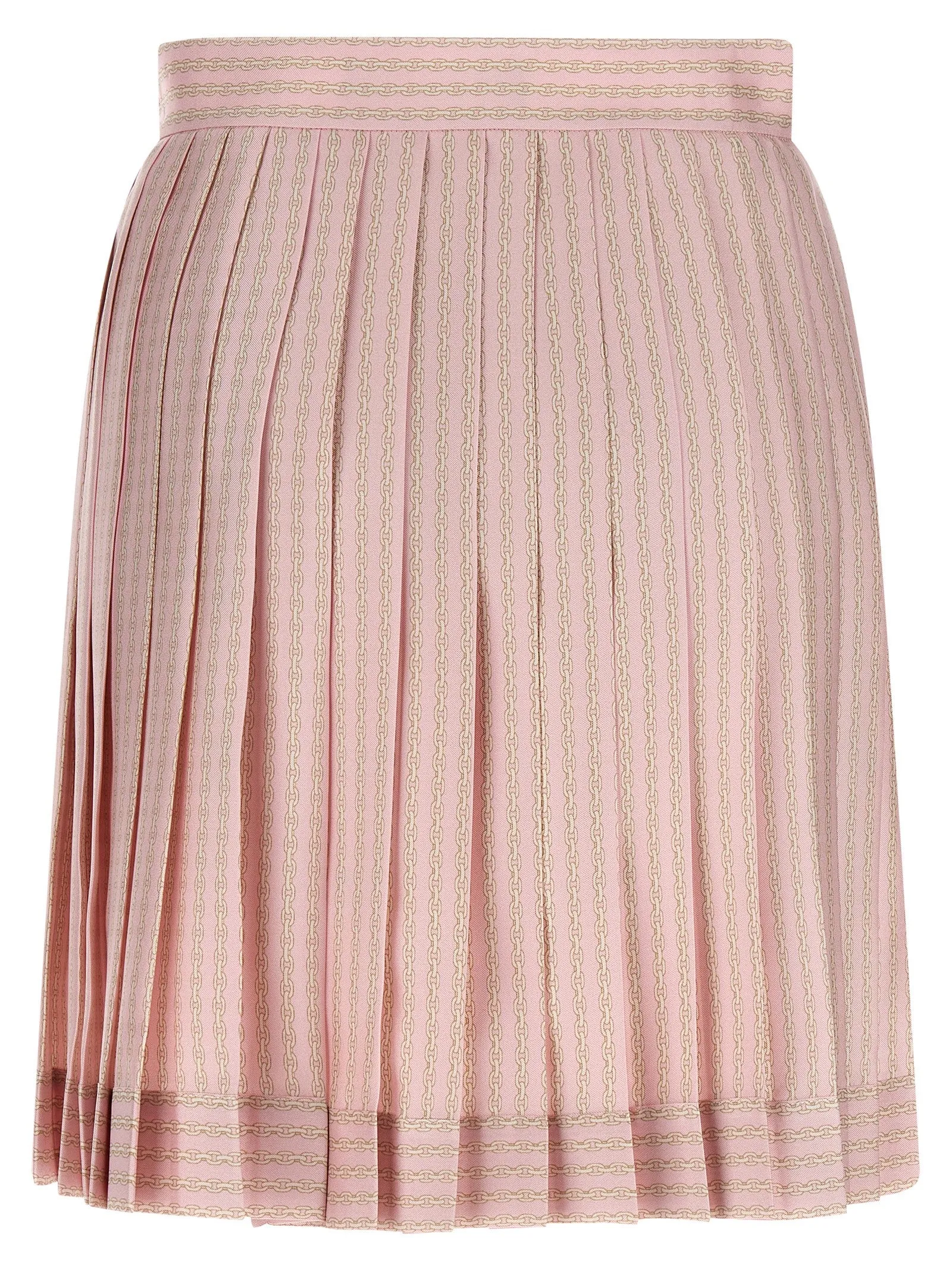 'Versace Treasure' skirt sold by Lord & Taylor product image thumbnail 2