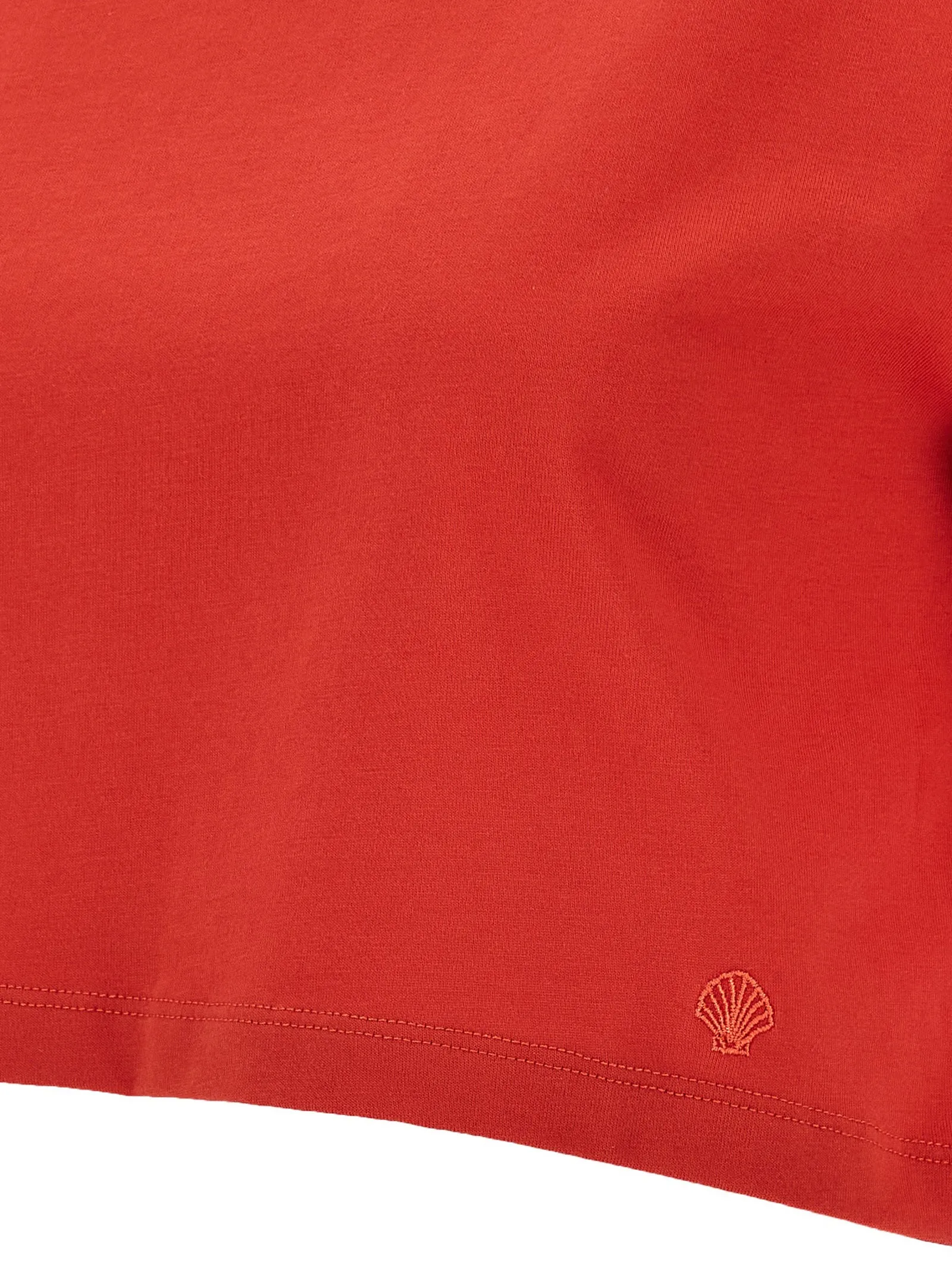 'Gupo' T-shirt sold by Lord & Taylor product image thumbnail 4