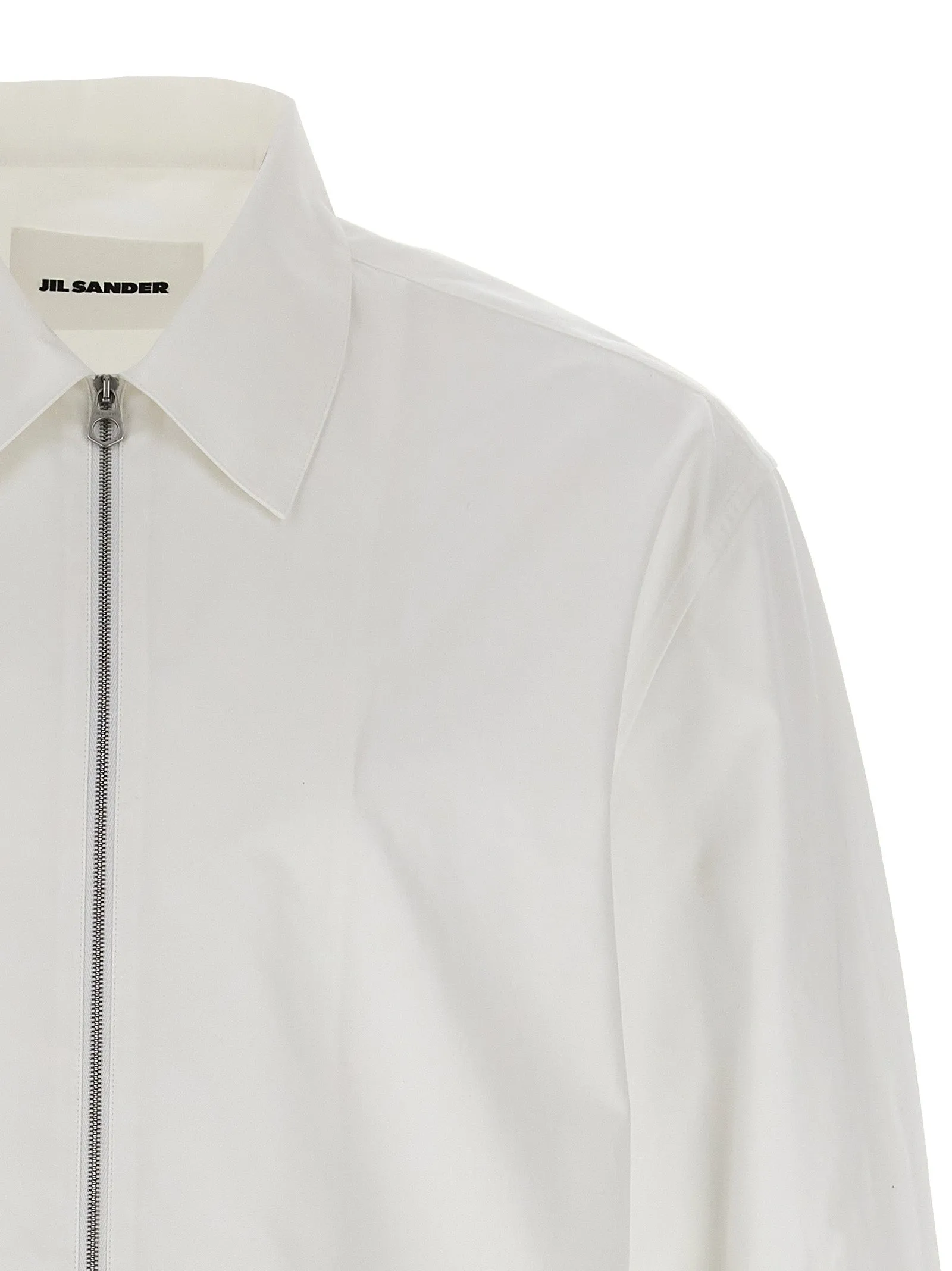 Zip shirt sold by Lord & Taylor product image thumbnail 3