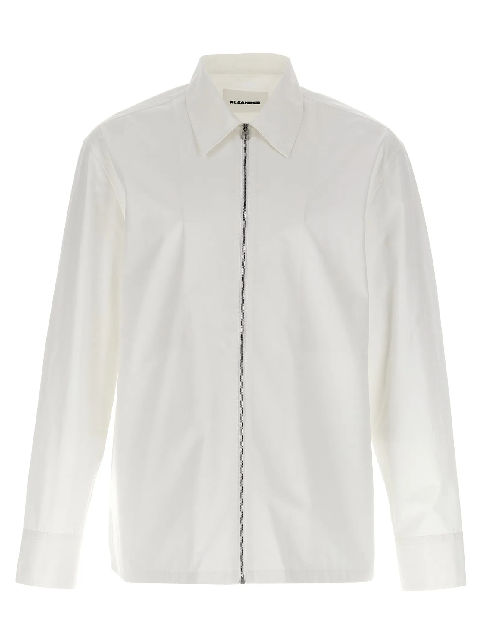 Zip shirt sold by Lord & Taylor