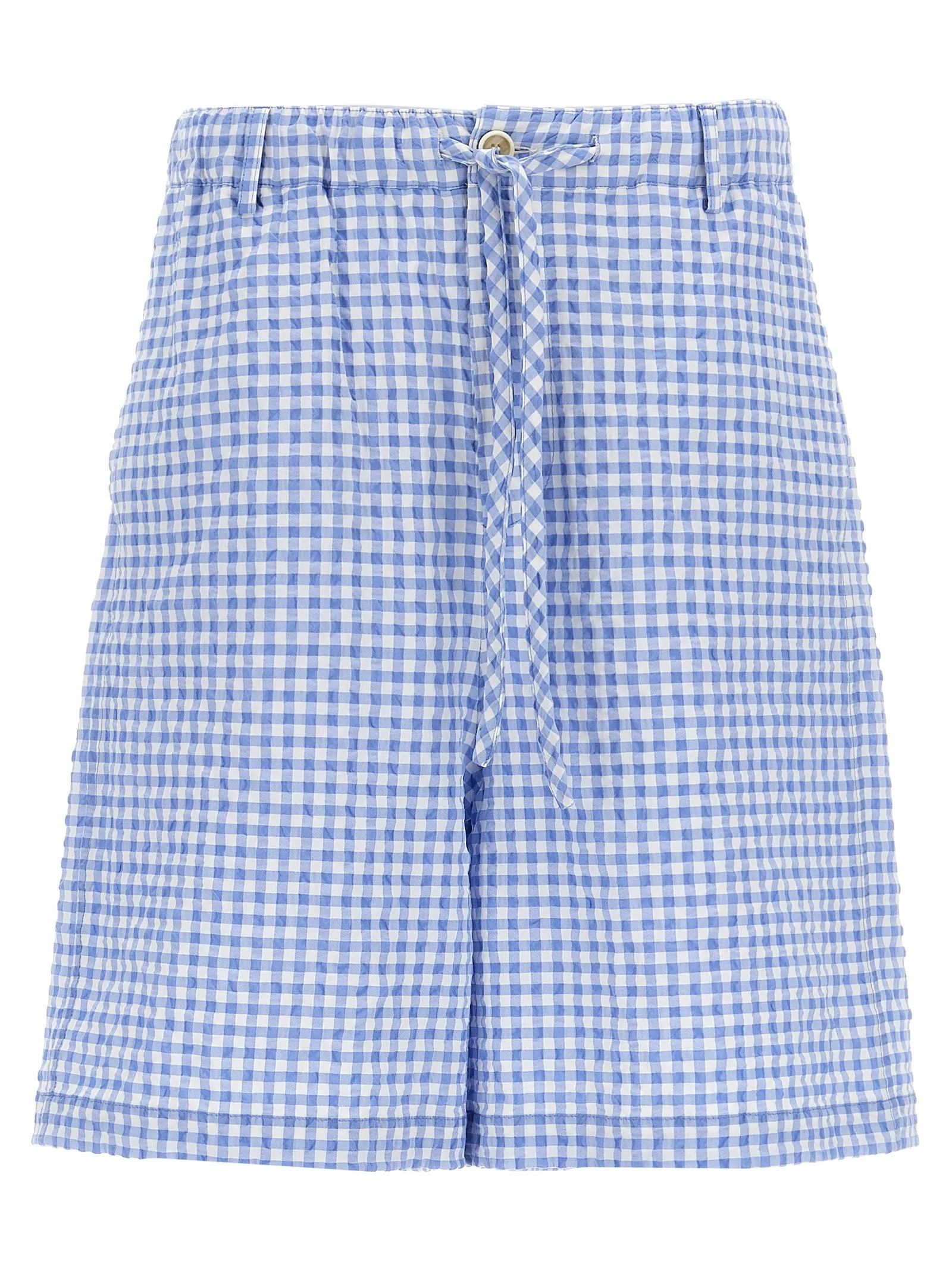 Vichy Bermuda Shorts sold by Lord & Taylor