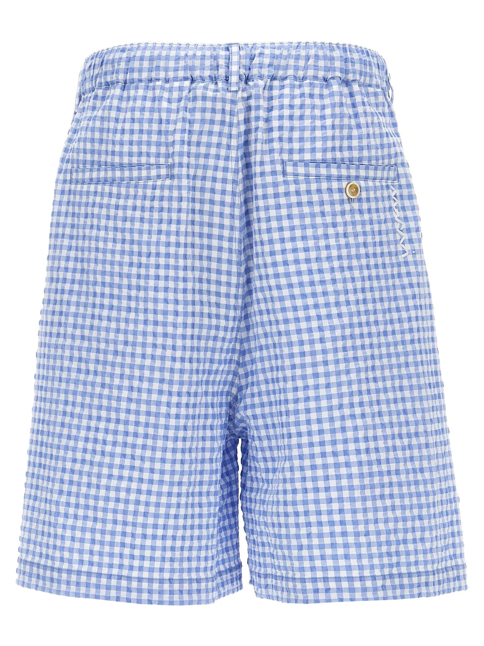 Vichy Bermuda Shorts sold by Lord & Taylor product image thumbnail 2