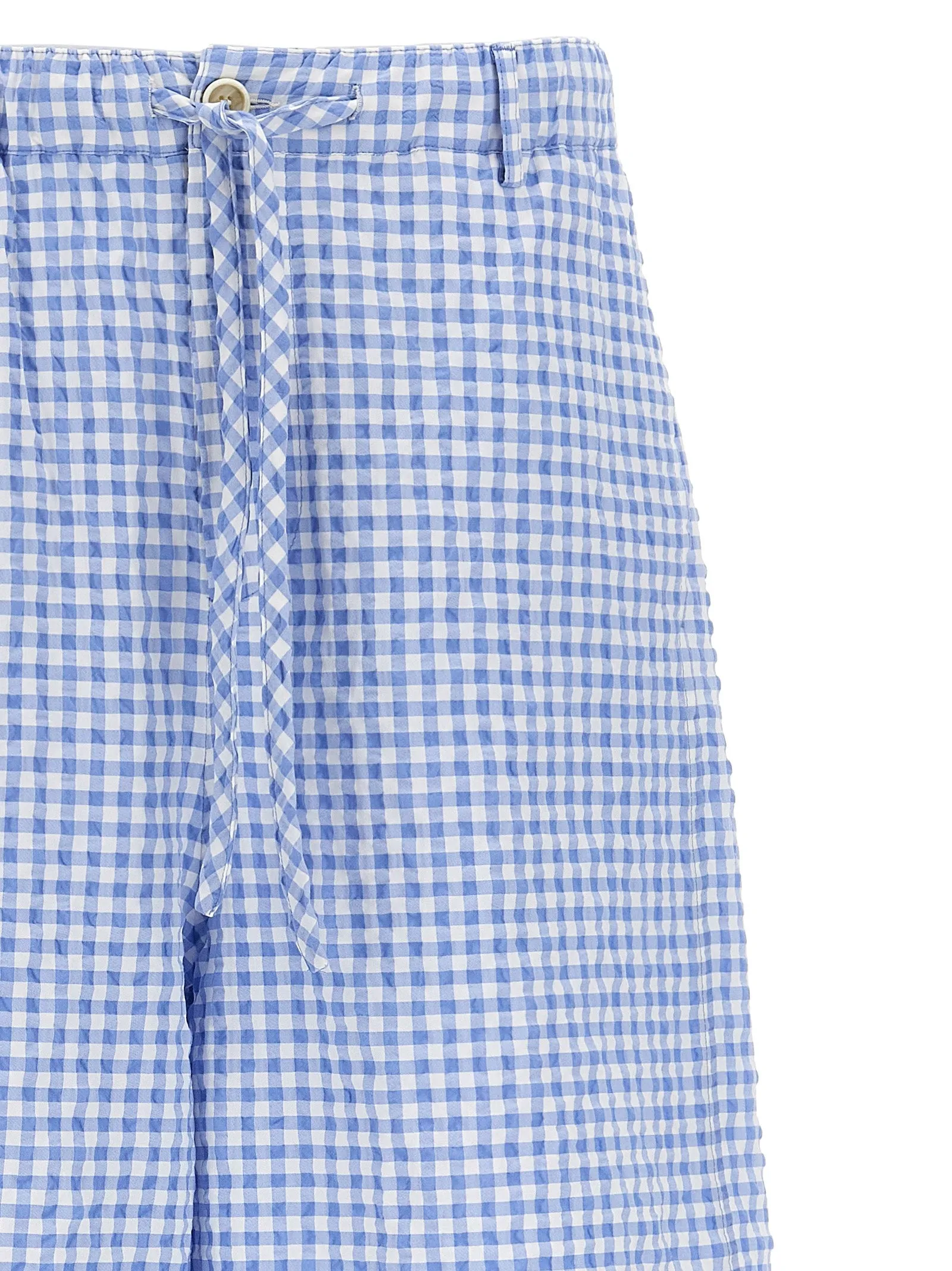 Vichy Bermuda Shorts sold by Lord & Taylor product image thumbnail 3