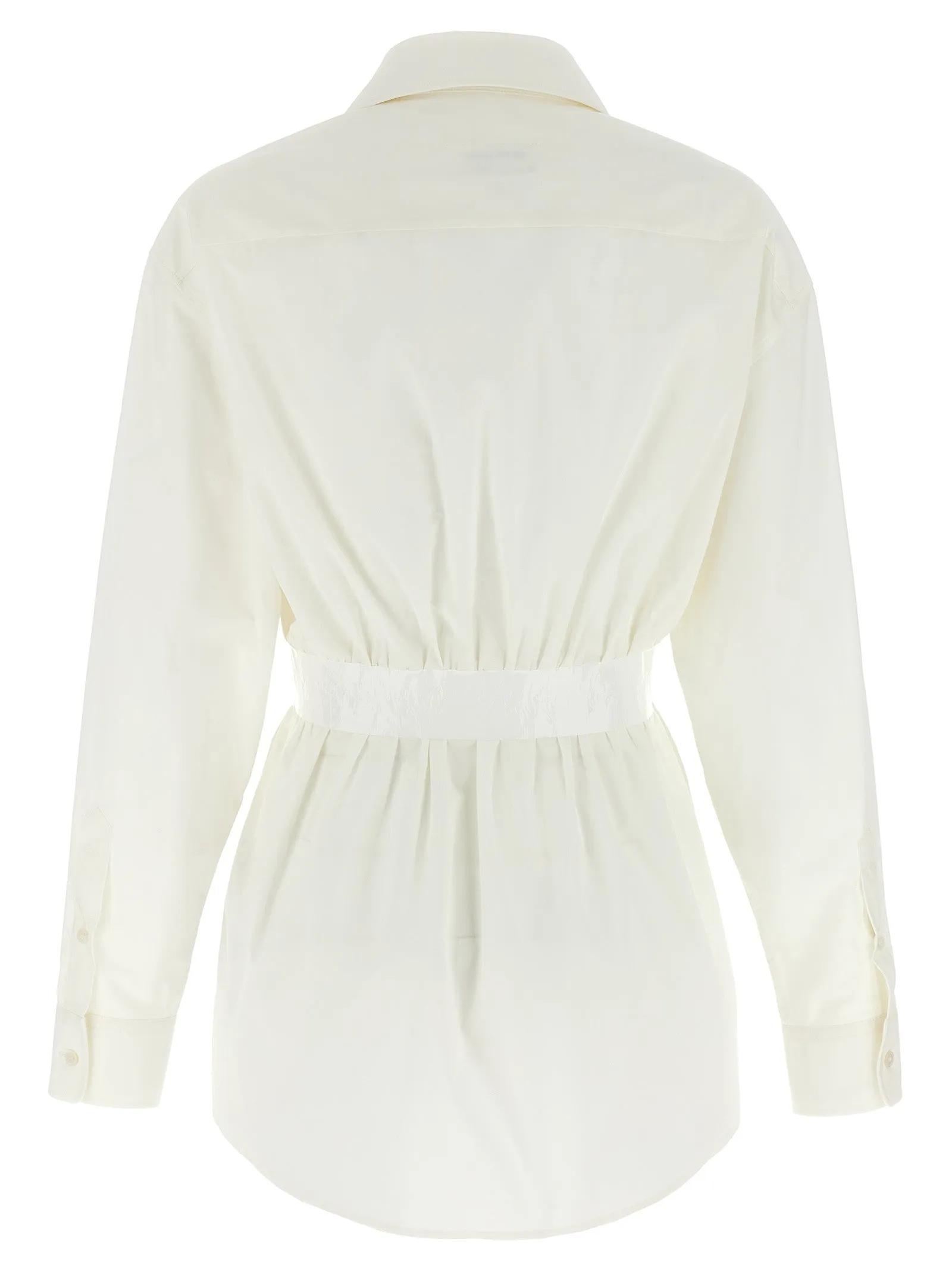 Taped shirt sold by Lord & Taylor product image thumbnail 2